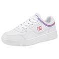 champion sneakers rebound low wit