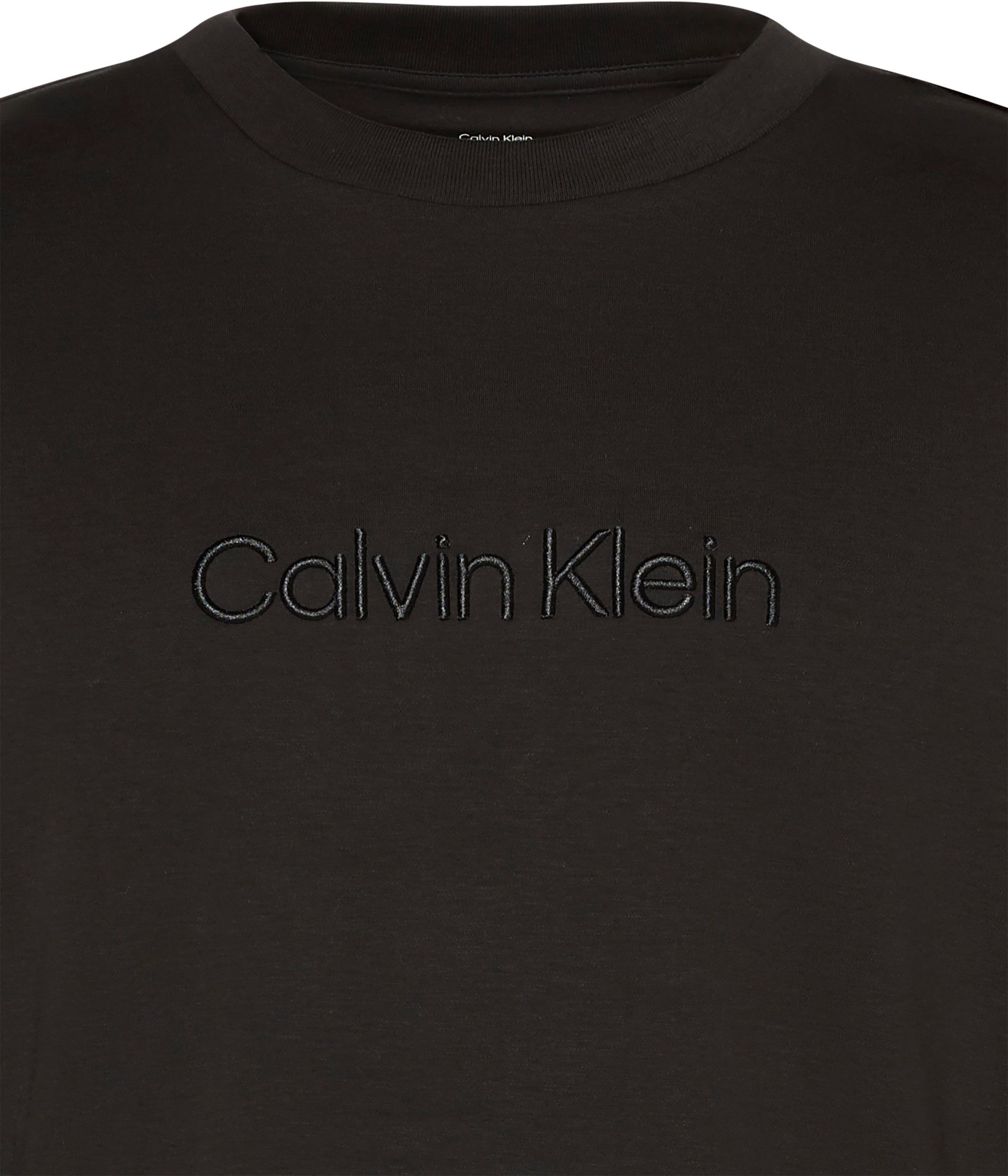 Calvin Klein T-shirt A - Rel Fashion Logo Tee
