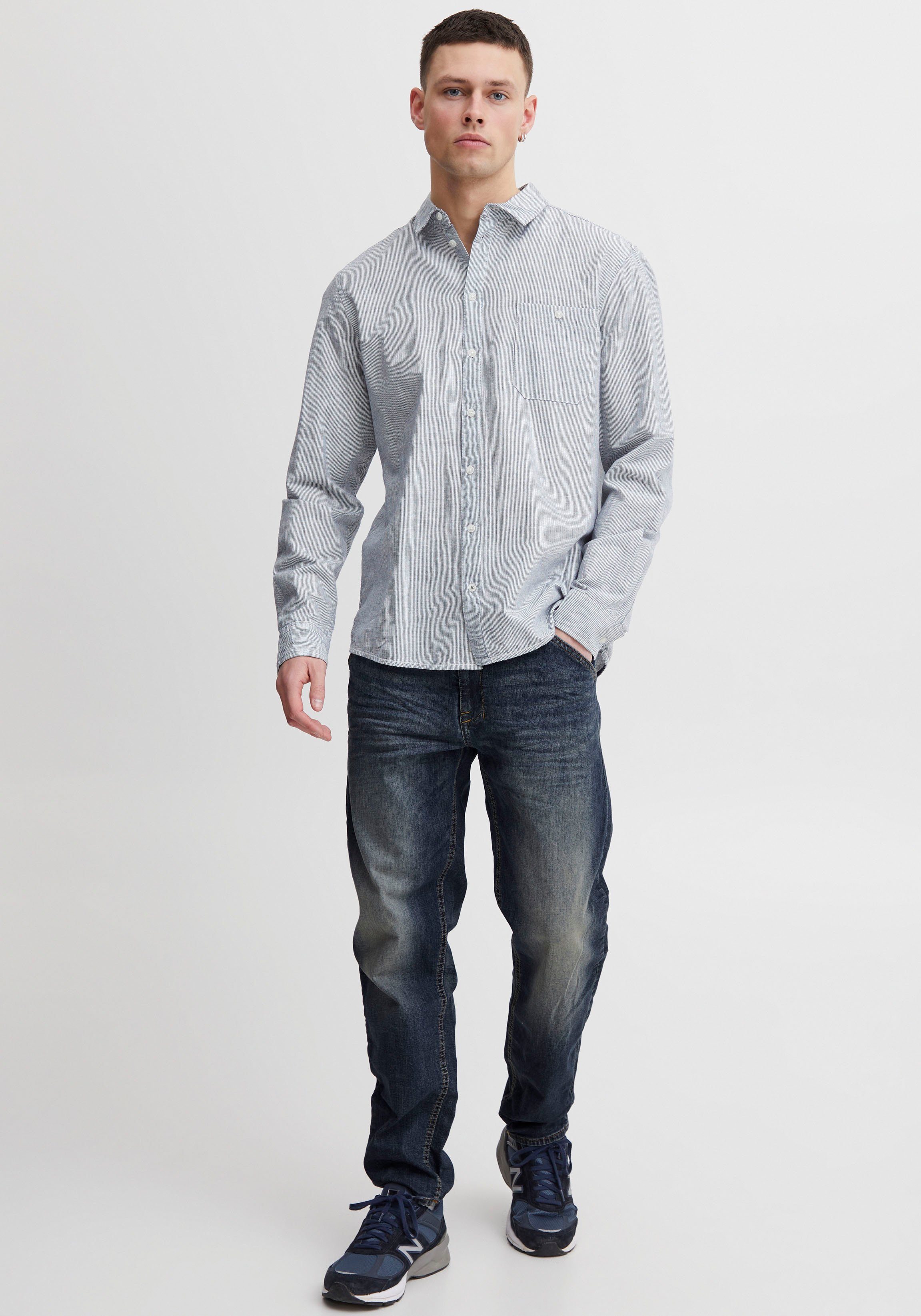 Blend 5-pocket jeans BL Jeans Thunder