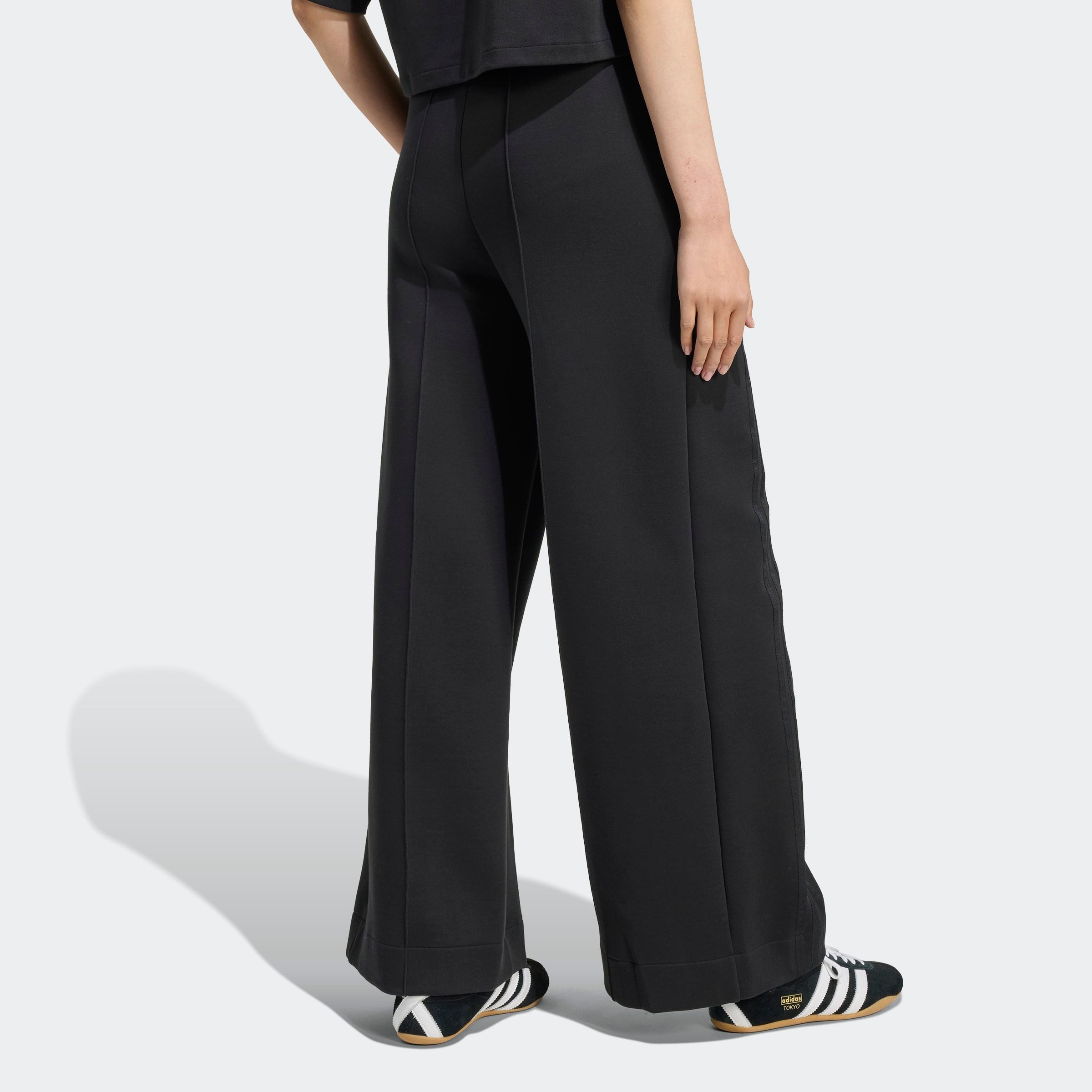 adidas Originals Sportbroek 3 STRIPES PANT (1-delig)