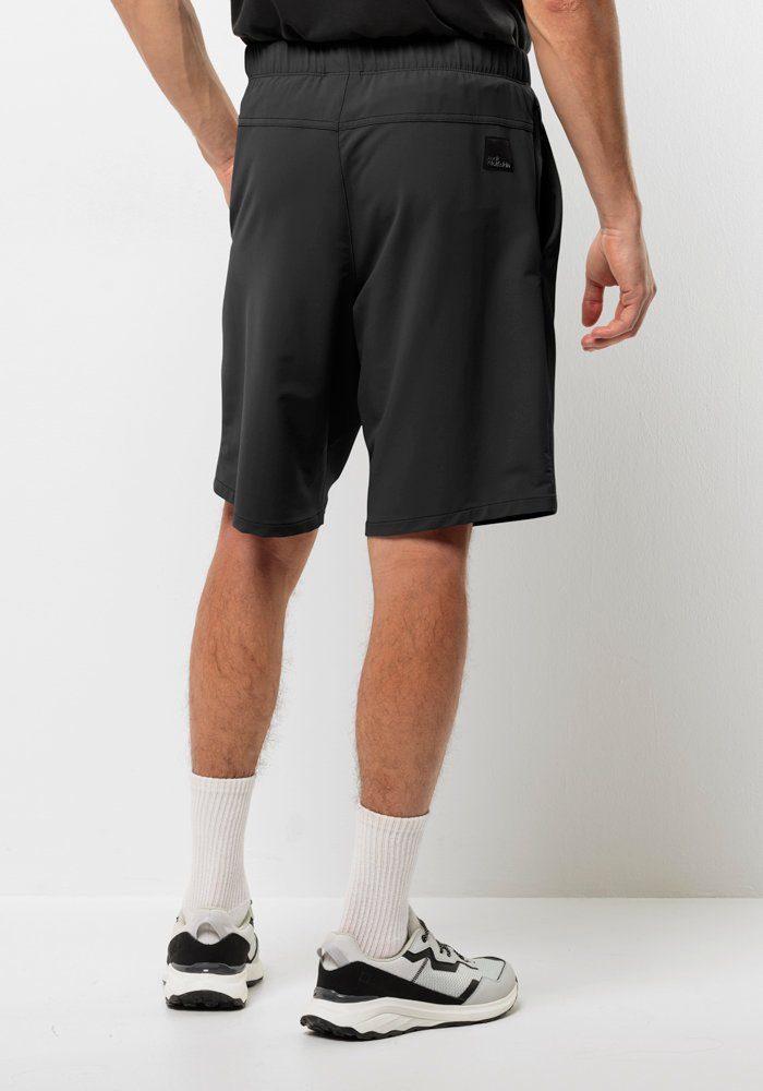 Jack Wolfskin Trekkingshorts WANDERMOOD SHORTS M