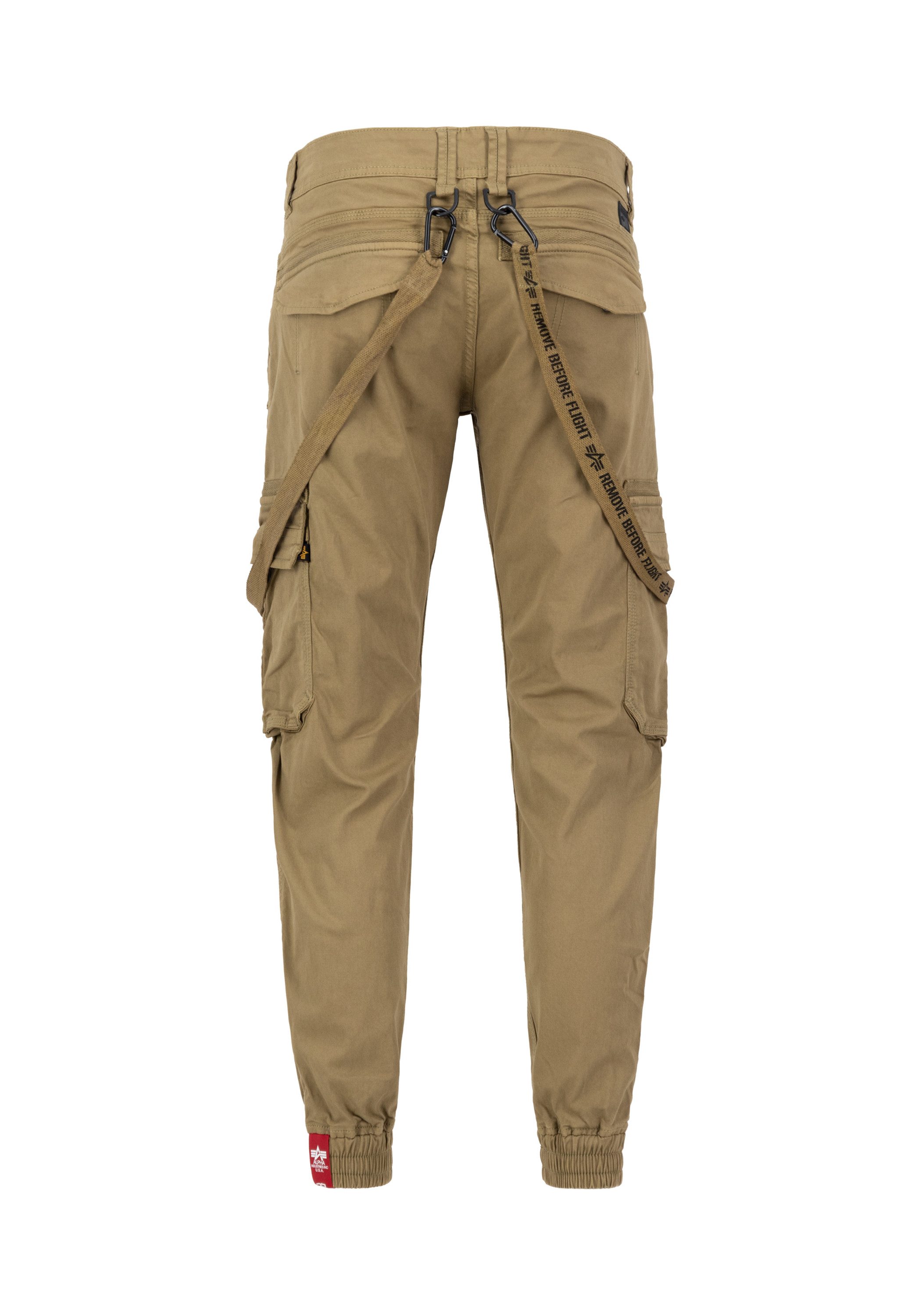 Alpha Industries Cargobroek Utility Pant