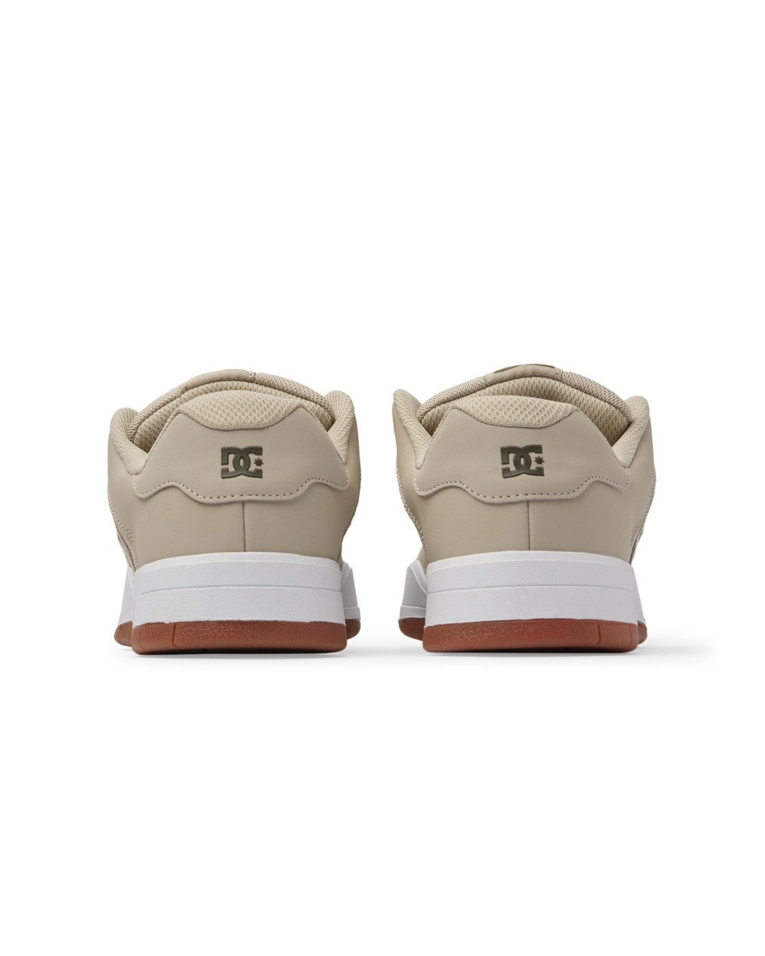 DC Shoes Sneakers Central