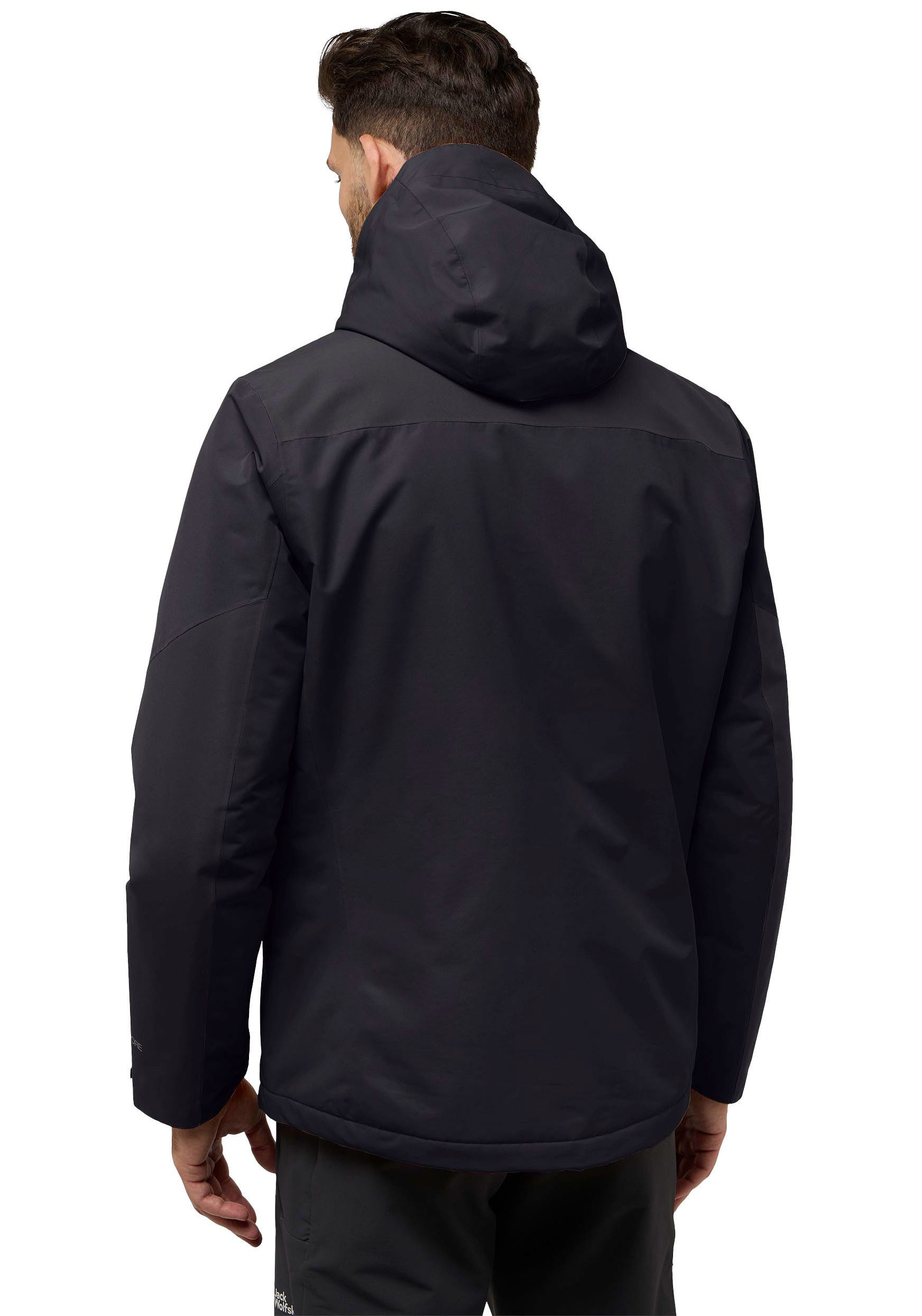 Jack Wolfskin Functioneel jack Jasper