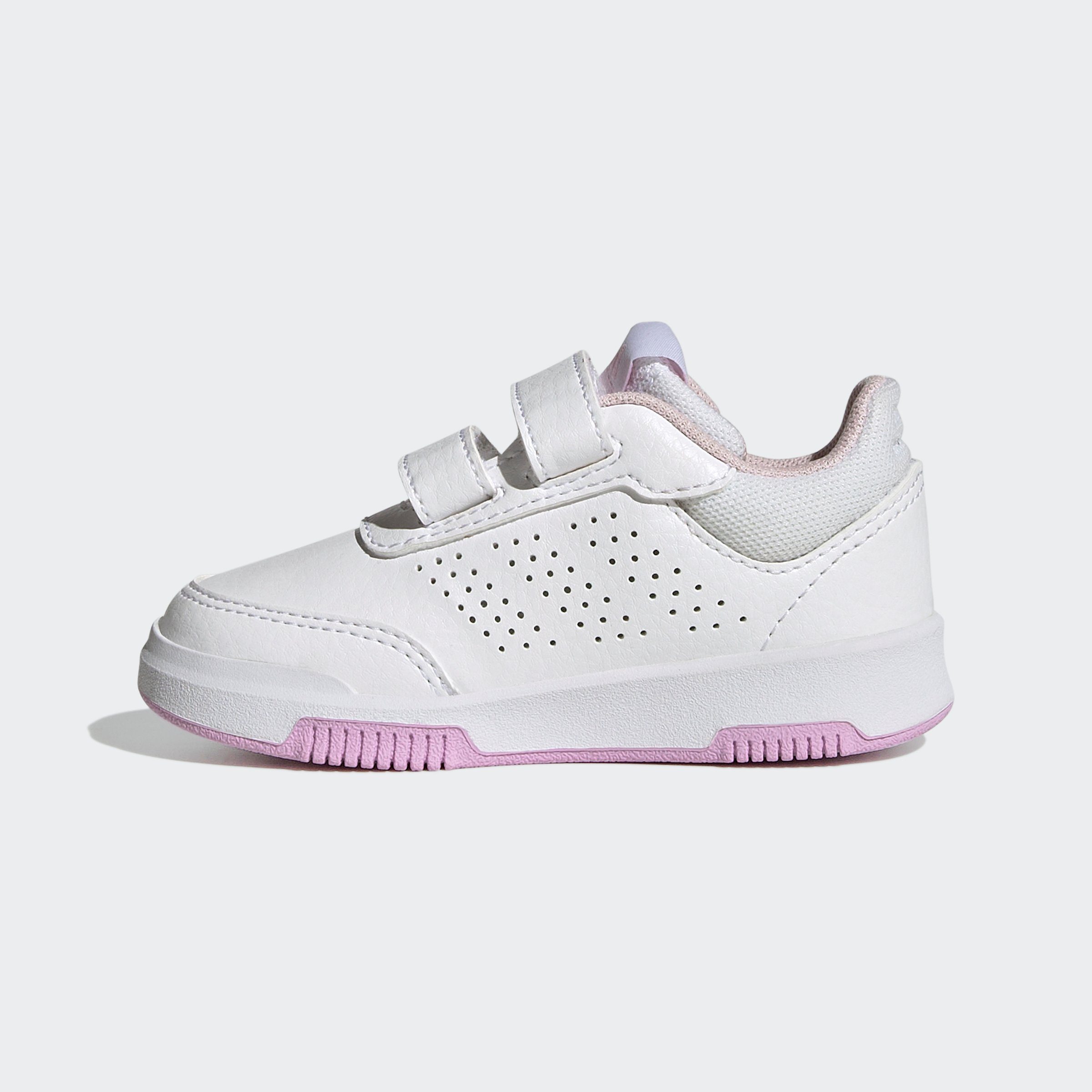 adidas Sportswear Klittenbandschoenen TENSAUR HOOK AND LOOP voor kinderen met klittenbandsluiting