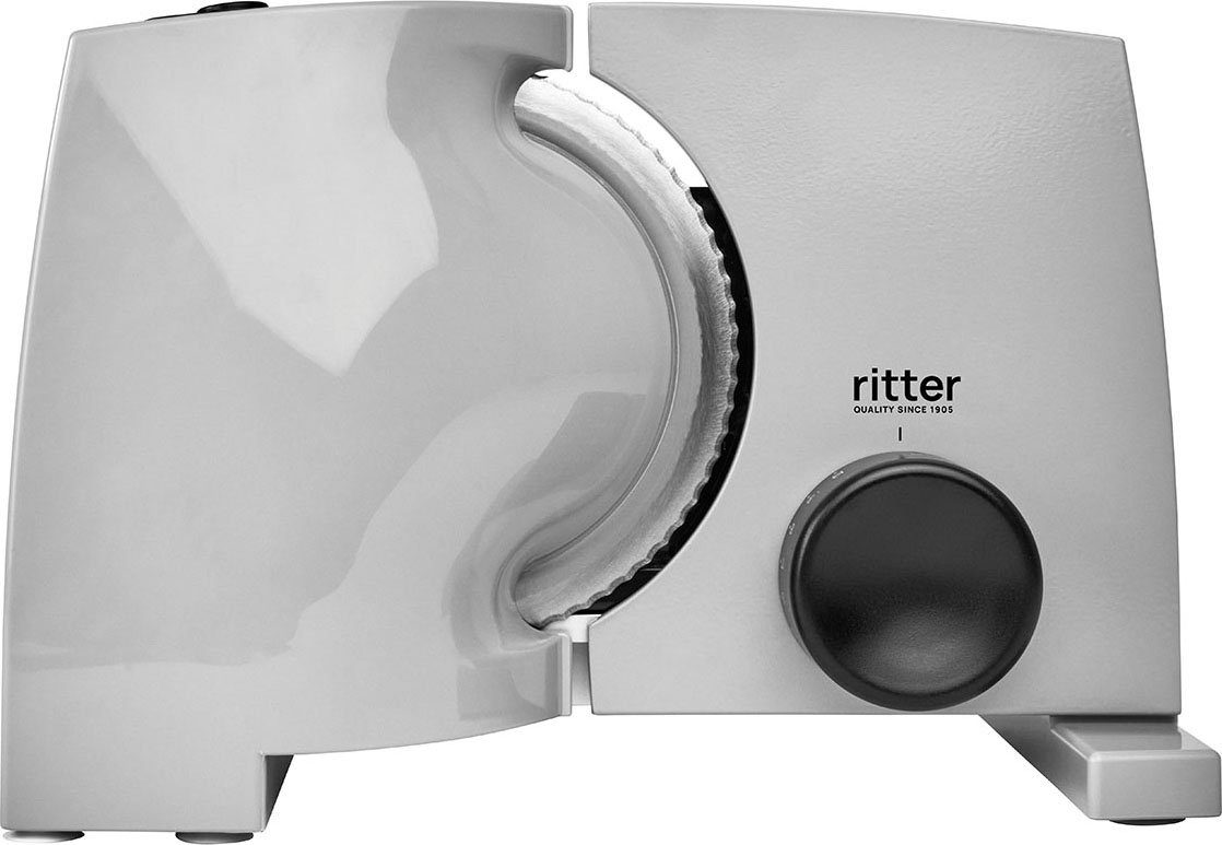 Ritter Allessnijder Nova 1 duo-plus