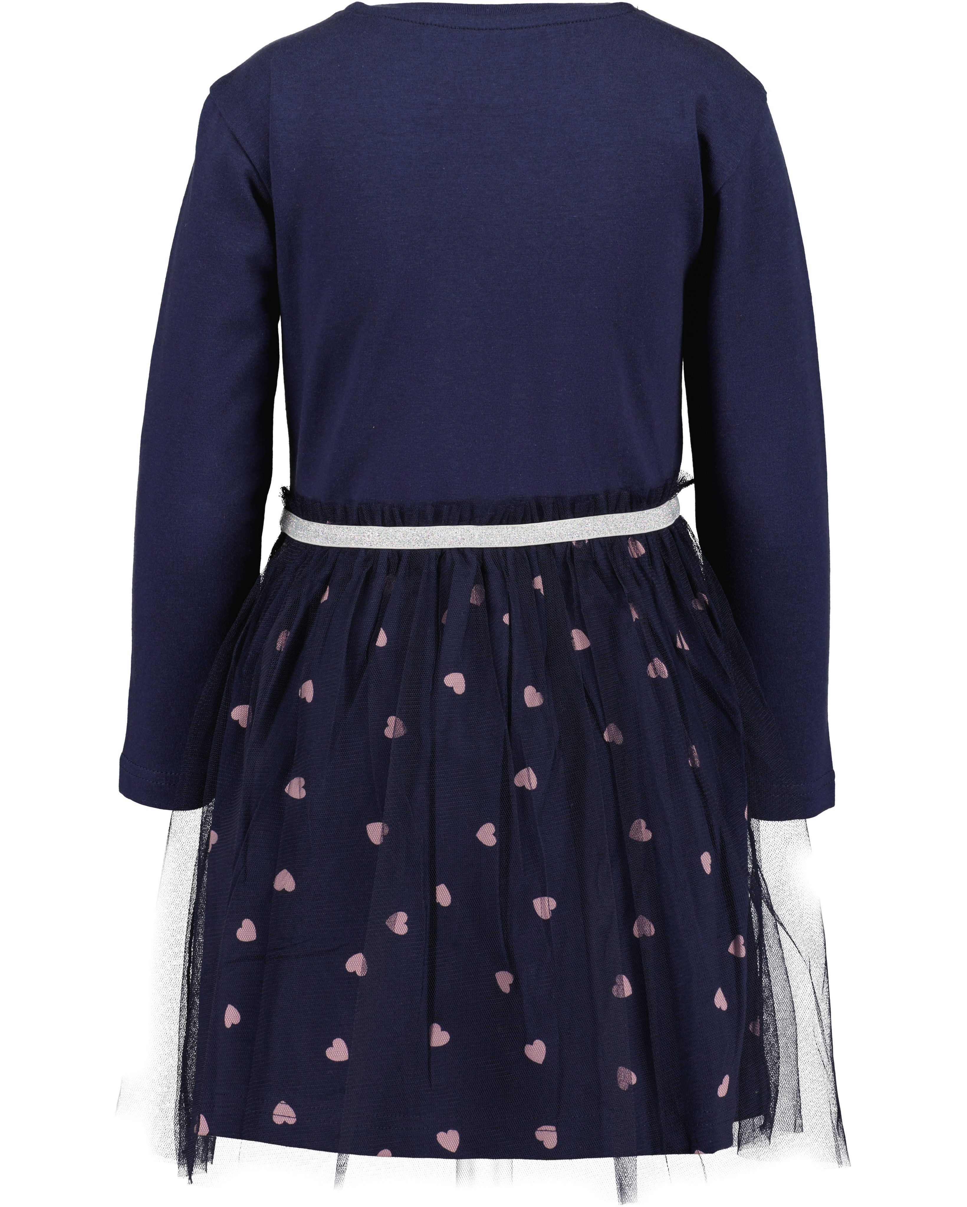 Blue Seven Jerseyjurk