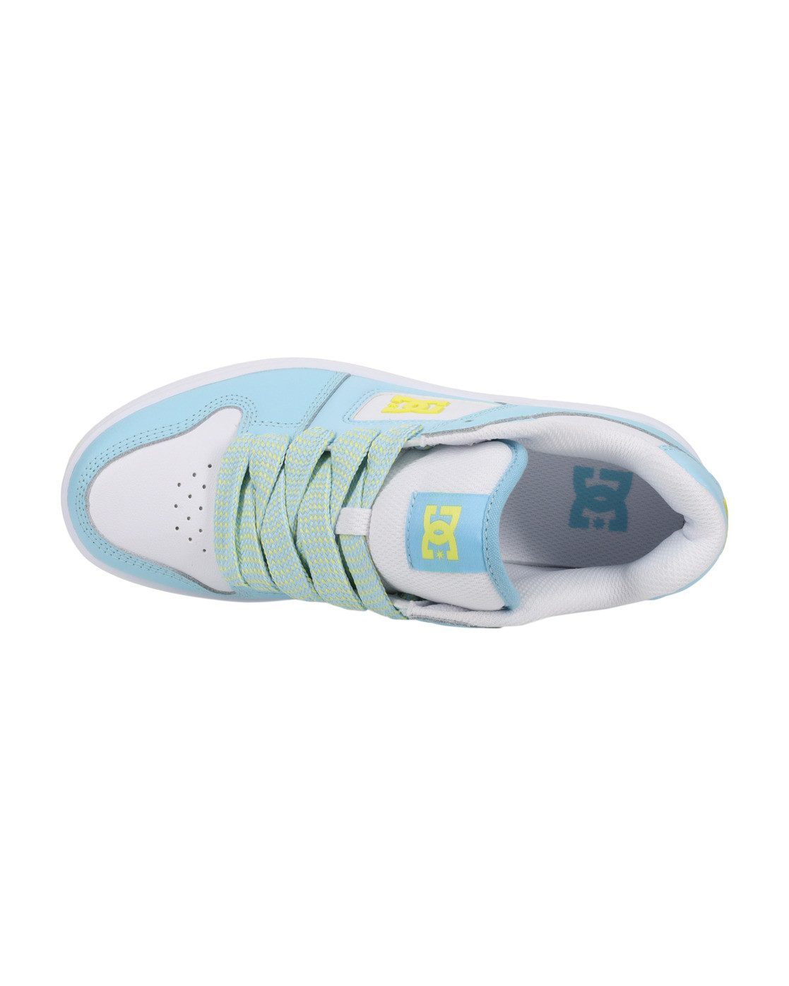 DC Shoes Sneakers Manteca 4