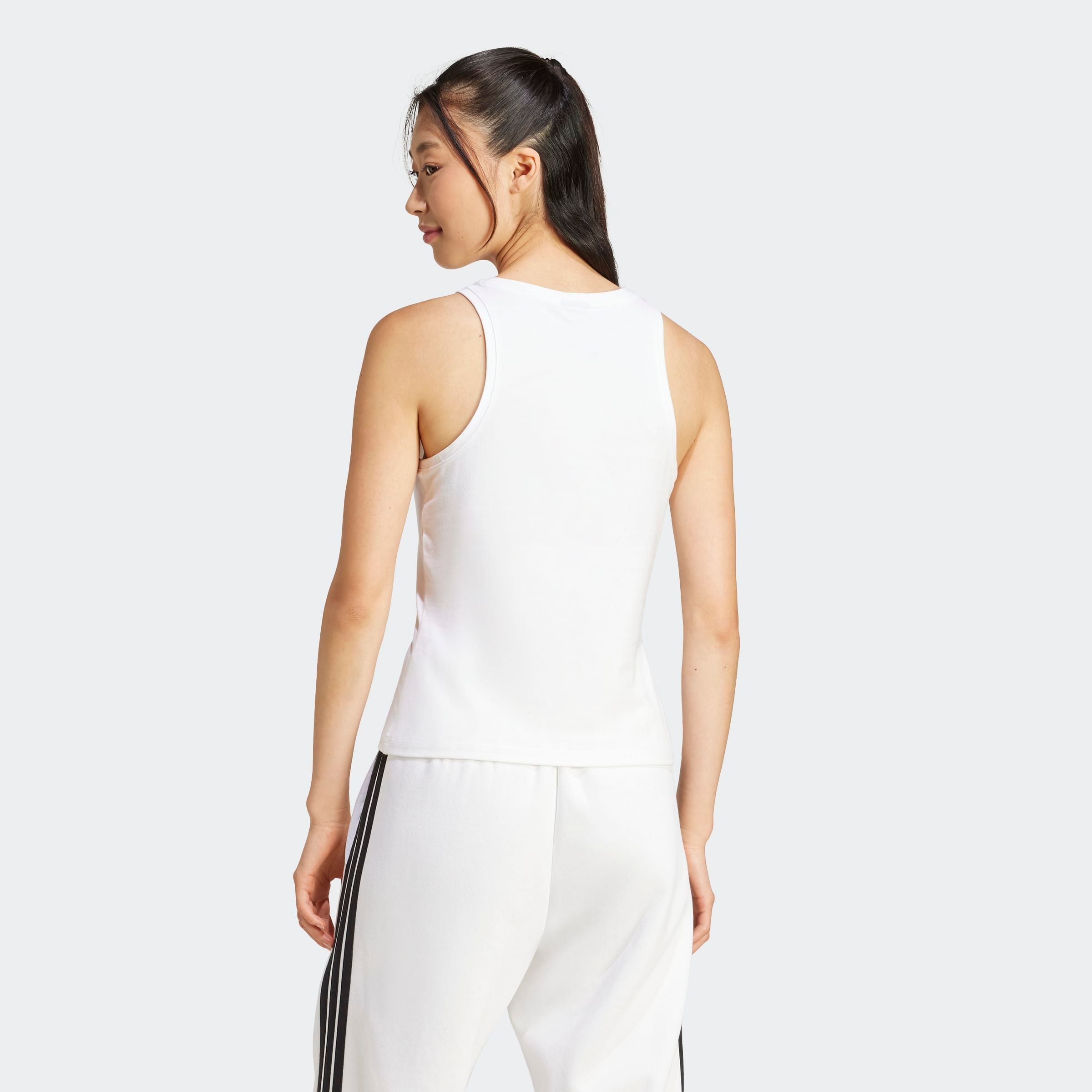 adidas Sportswear Tanktop W LIN SJ TK