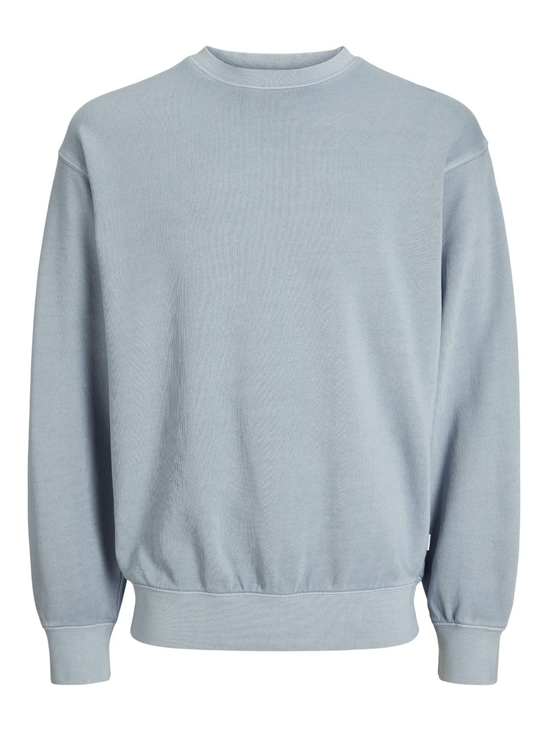 Jack & Jones Sweatshirt JJECHARGE FADED SWEAT CREW NECK NOOS