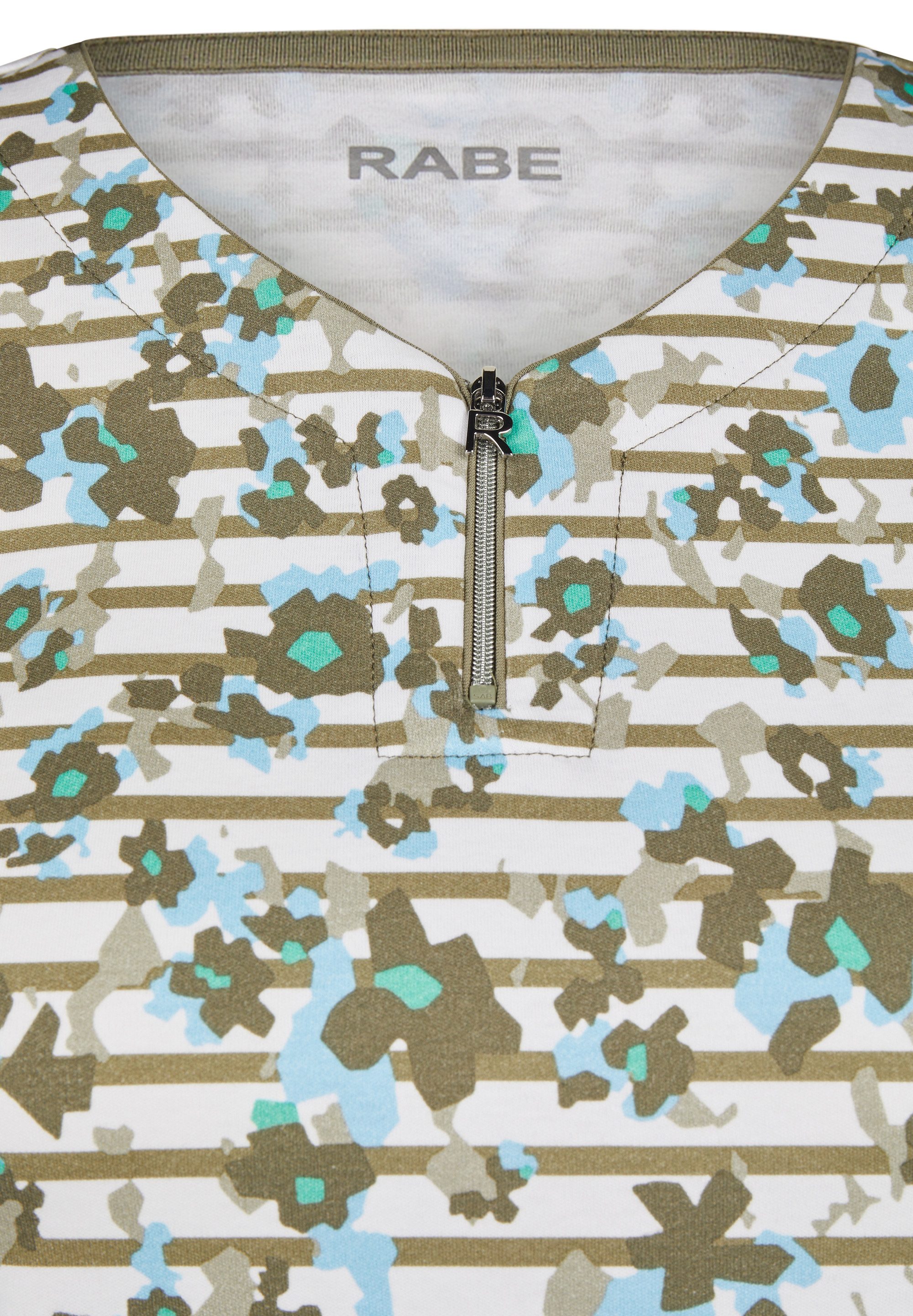 Rabe Shirt met ronde hals