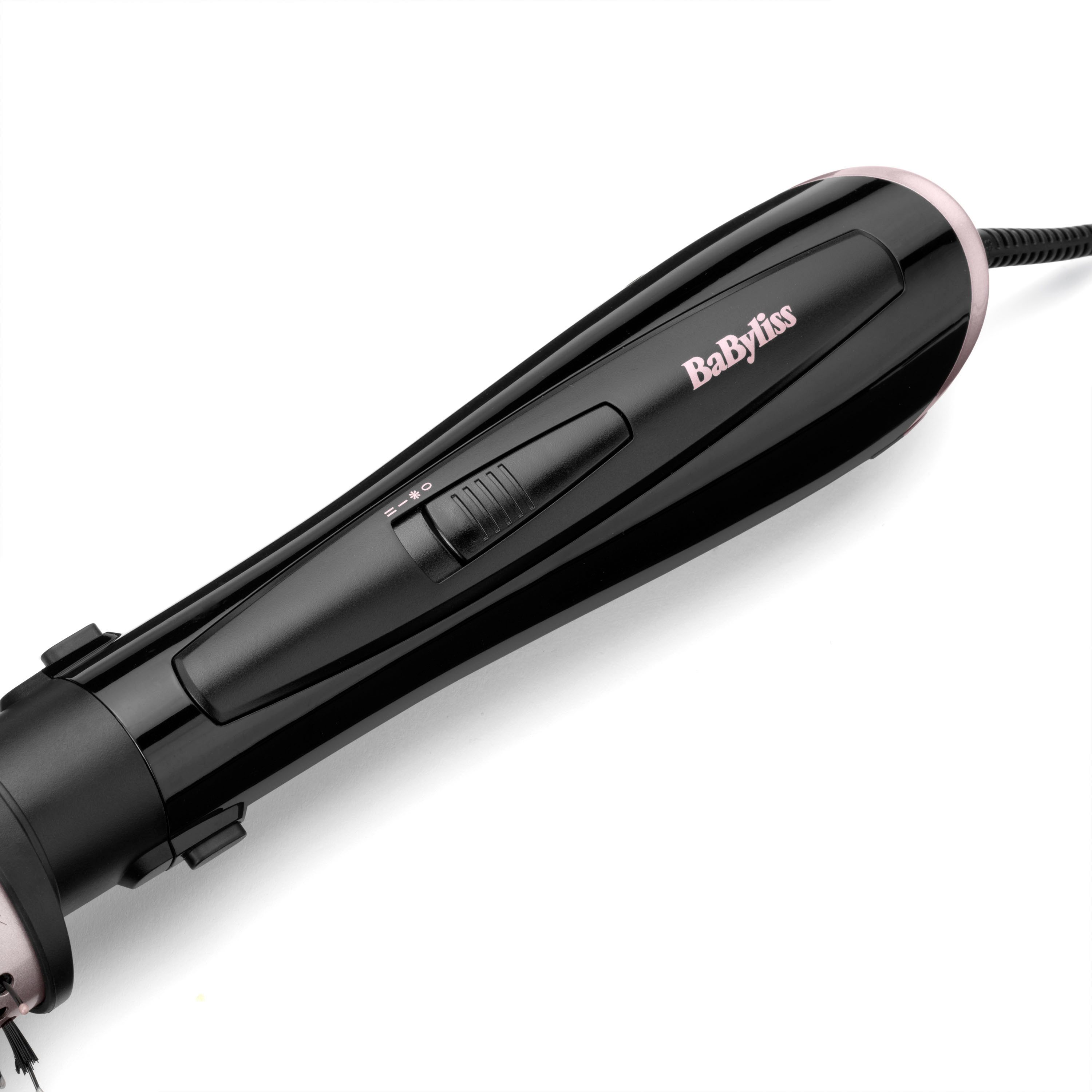 Babyliss Warme lucht borstel Style Smooth 1000 AS128E