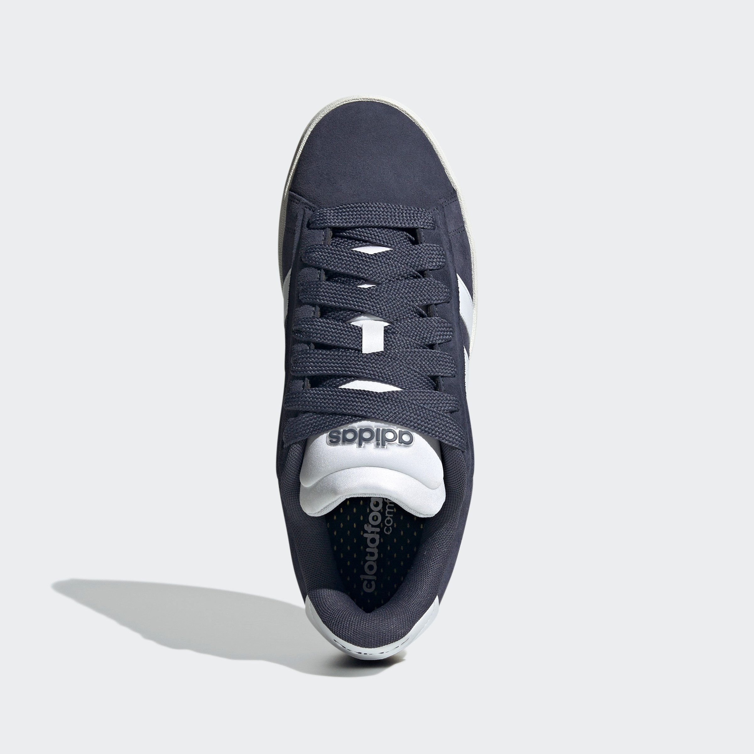 adidas Sportswear Sneakers GRAND COURT ALPHA Design geïnspireerd door de adidas Campus 00