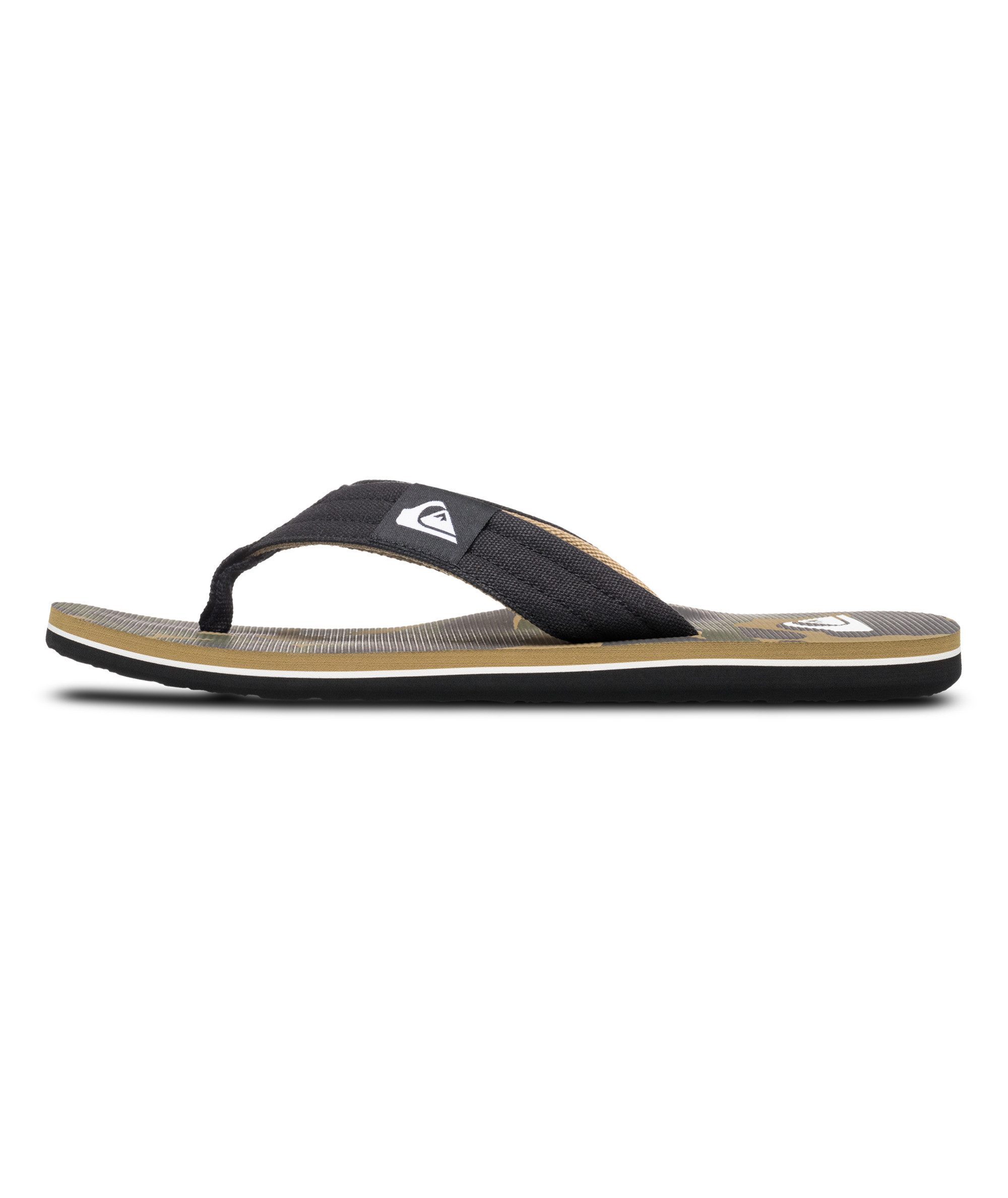 Quiksilver Teenslippers MOLOKAI LAYBACK II