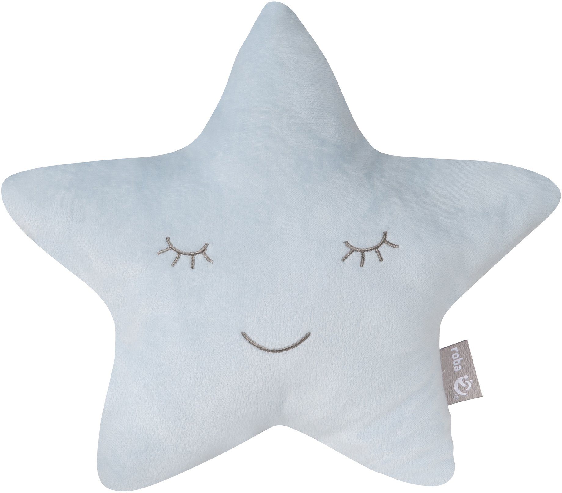Roba® Babykussen Lil Cuties, ster (1 stuk)