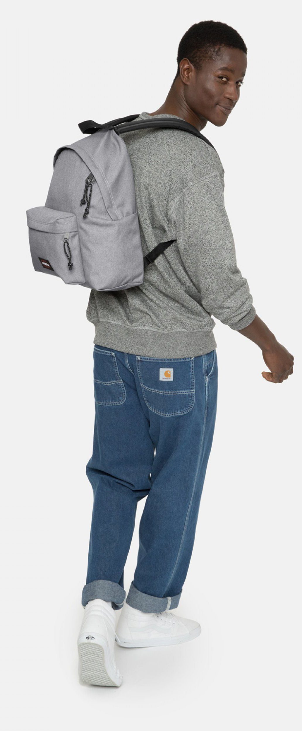 Eastpak Vrijetijdsrugzak PADDED PAK'R in een subtiele look