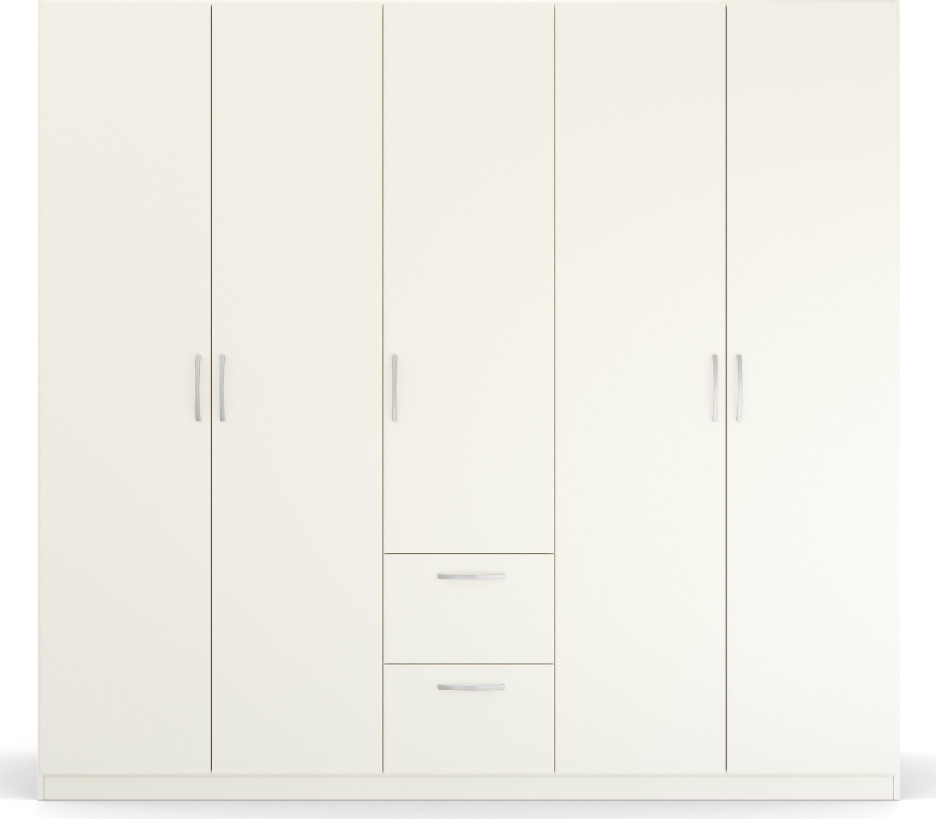 rauch Draaideurkast Pure by Quadra Spin