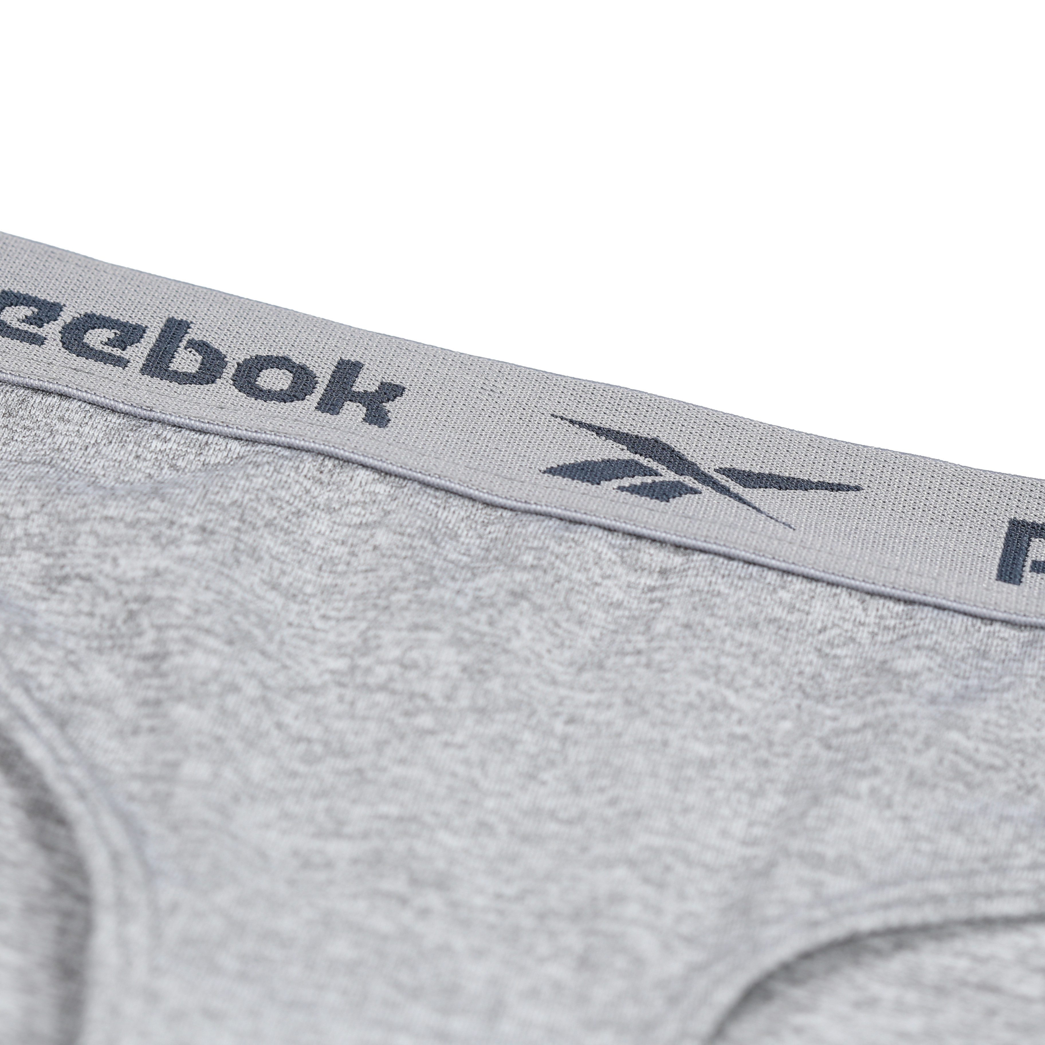 Reebok Slip Enrica met branding aan de taille (Set van 3)