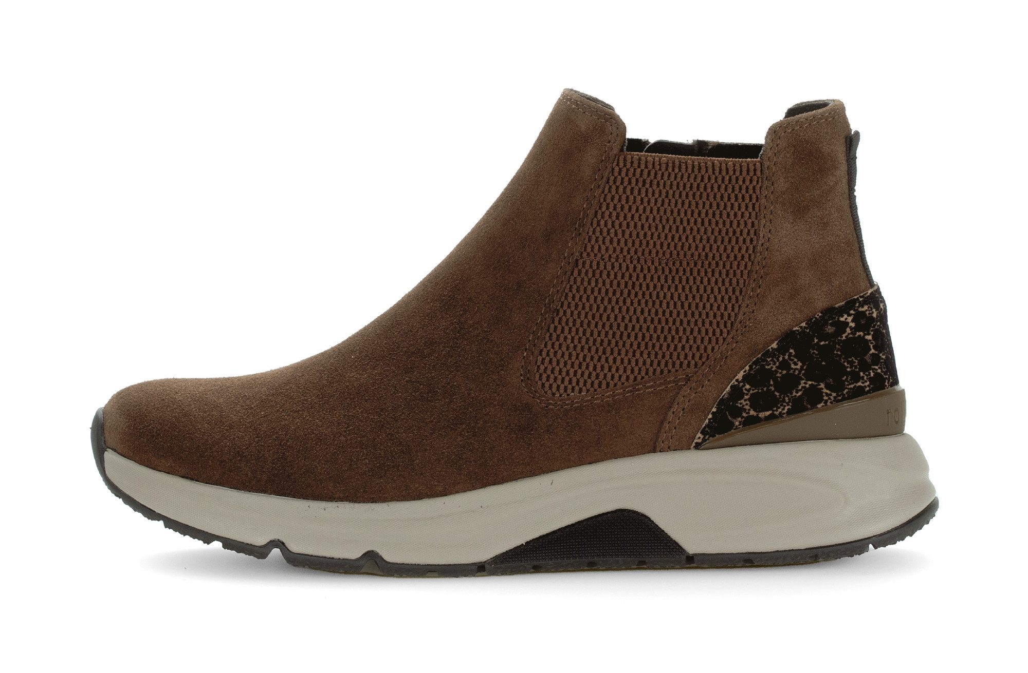 Gabor Rollingsoft Chelsea-boots