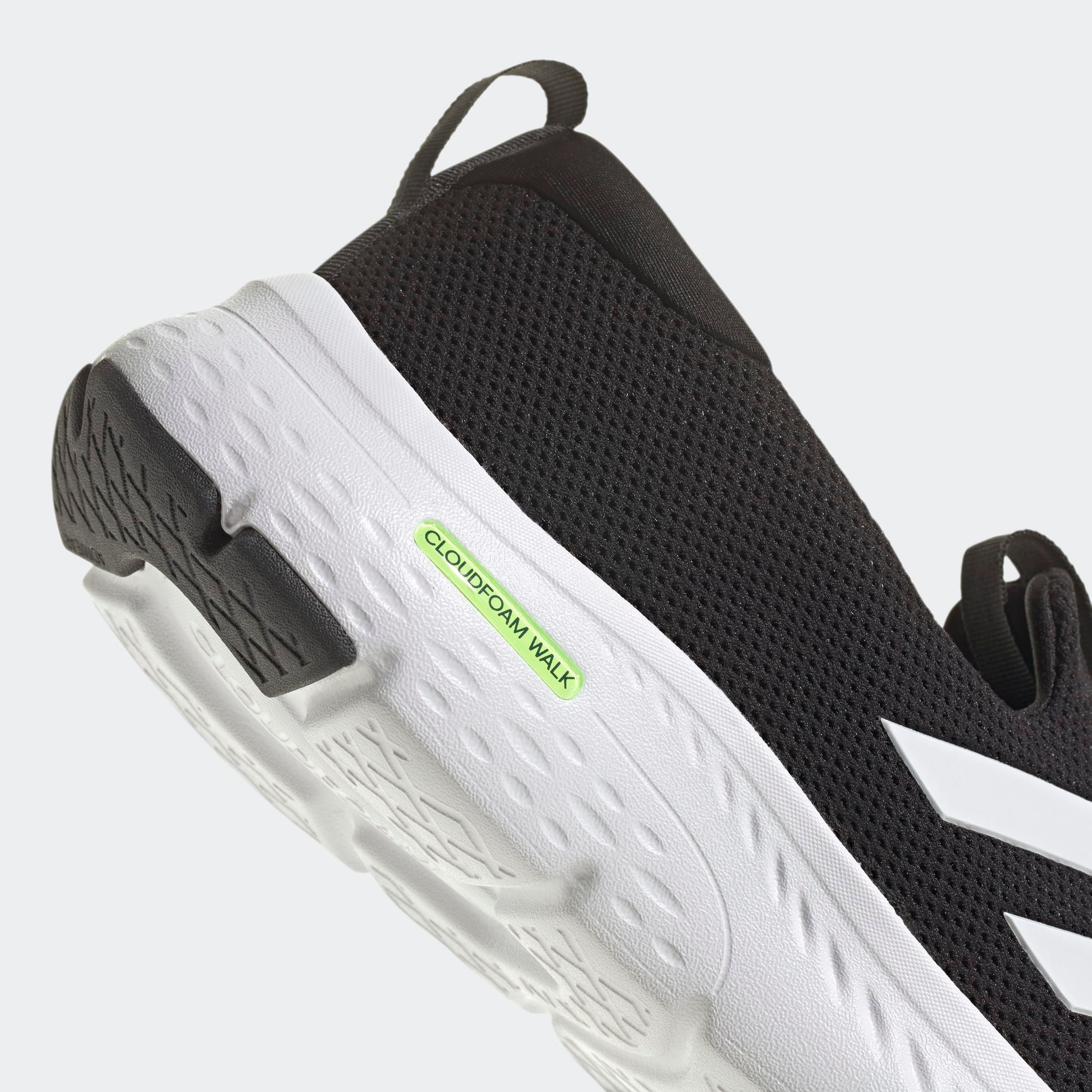 adidas Sportswear Slip-on sneakers CLOUDFOAM MOVE LOUNGER