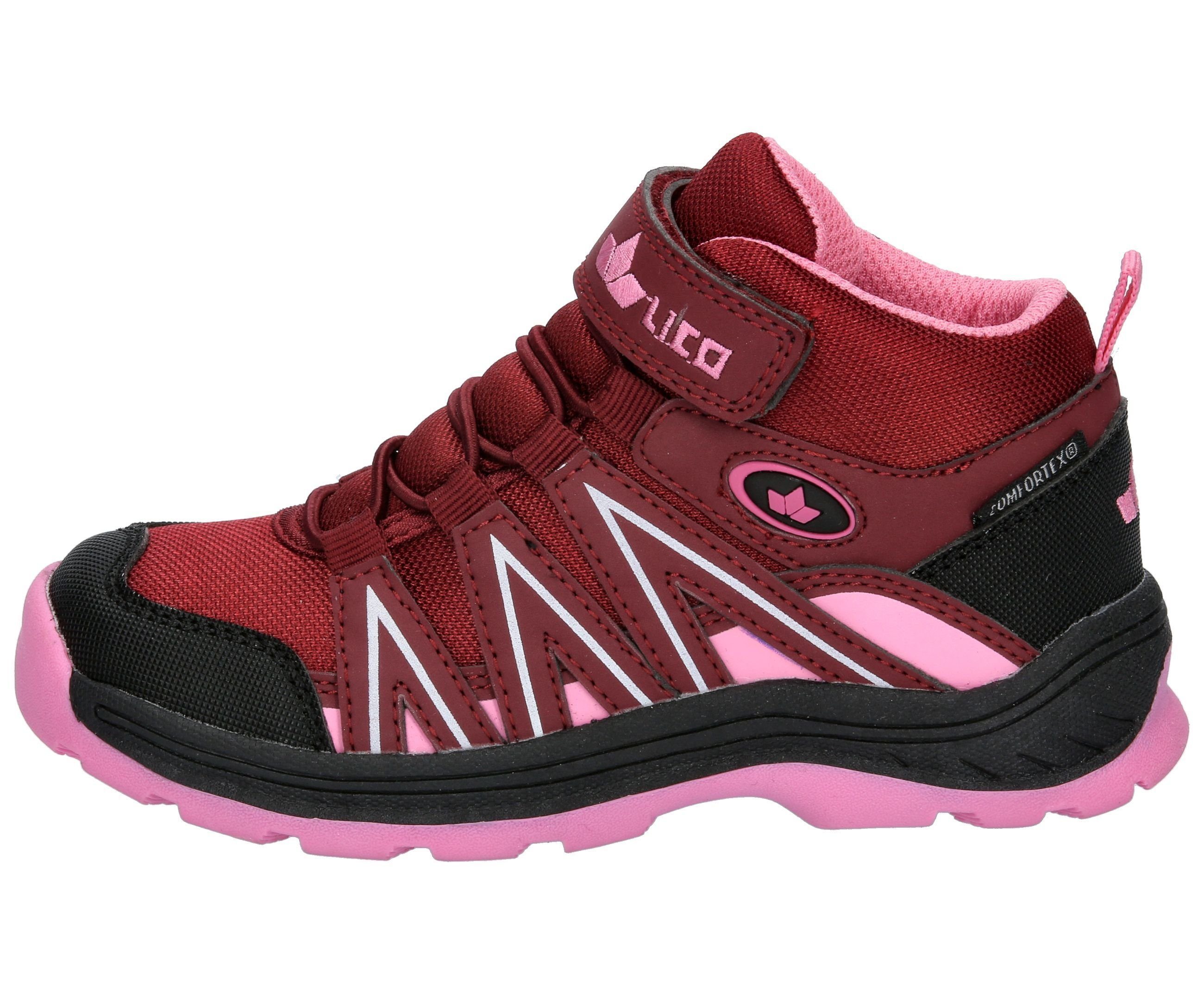 Lico Outdoorschoenen Outdoorlaars Flagstaff VS
