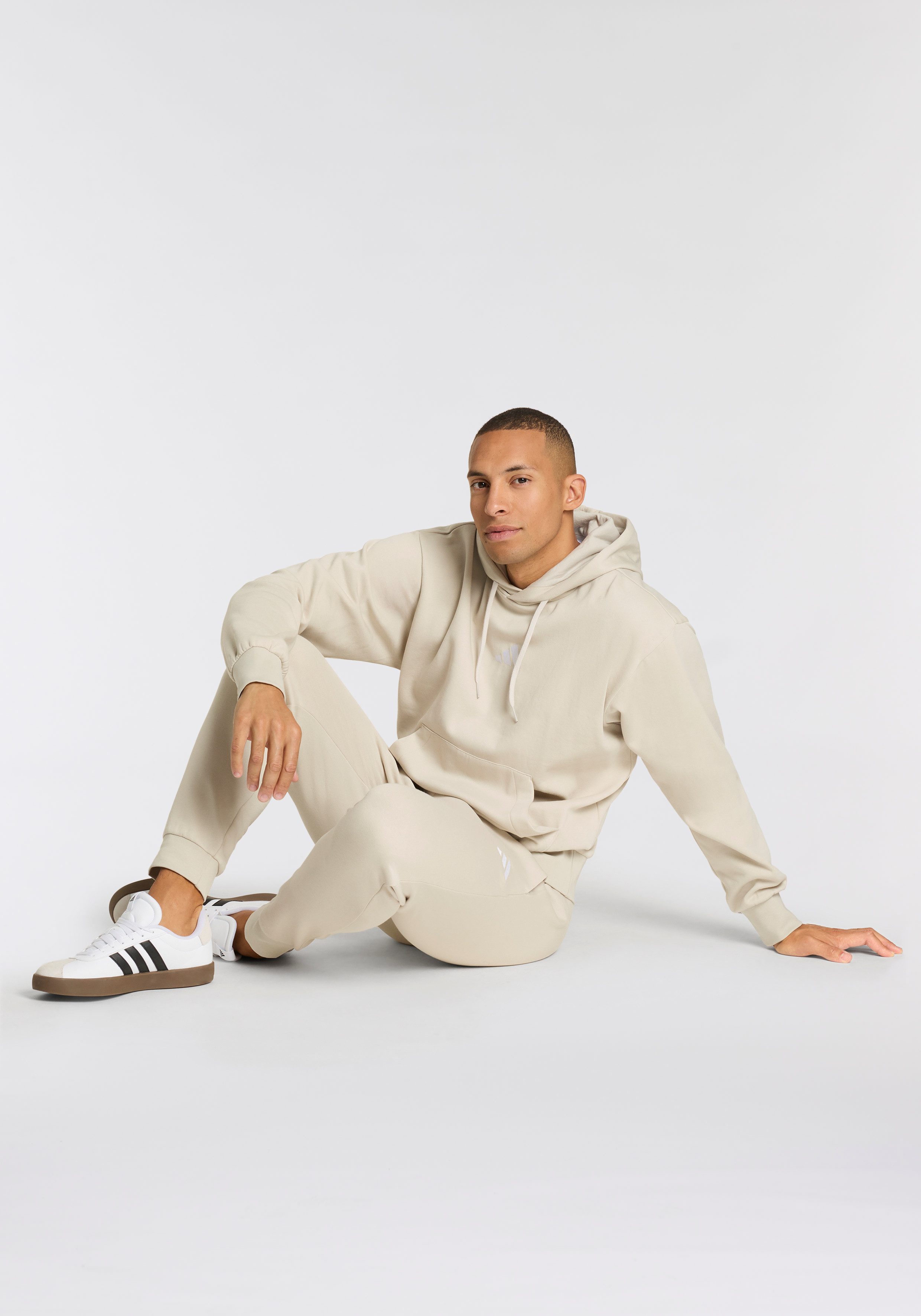 adidas Sportswear Hoodie M FEELCOZY HD