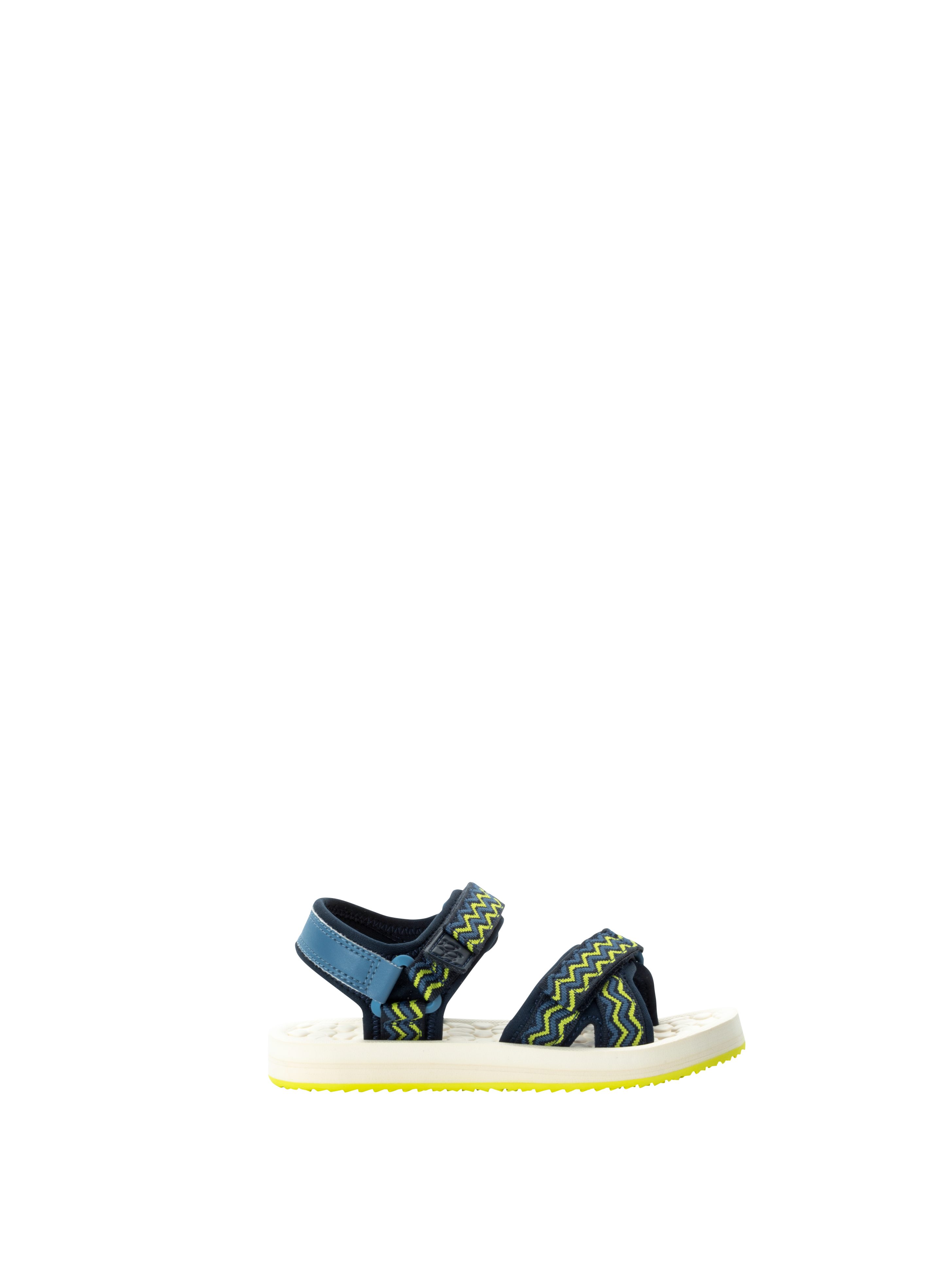 Jack Wolfskin Sandalen ZULU VC K