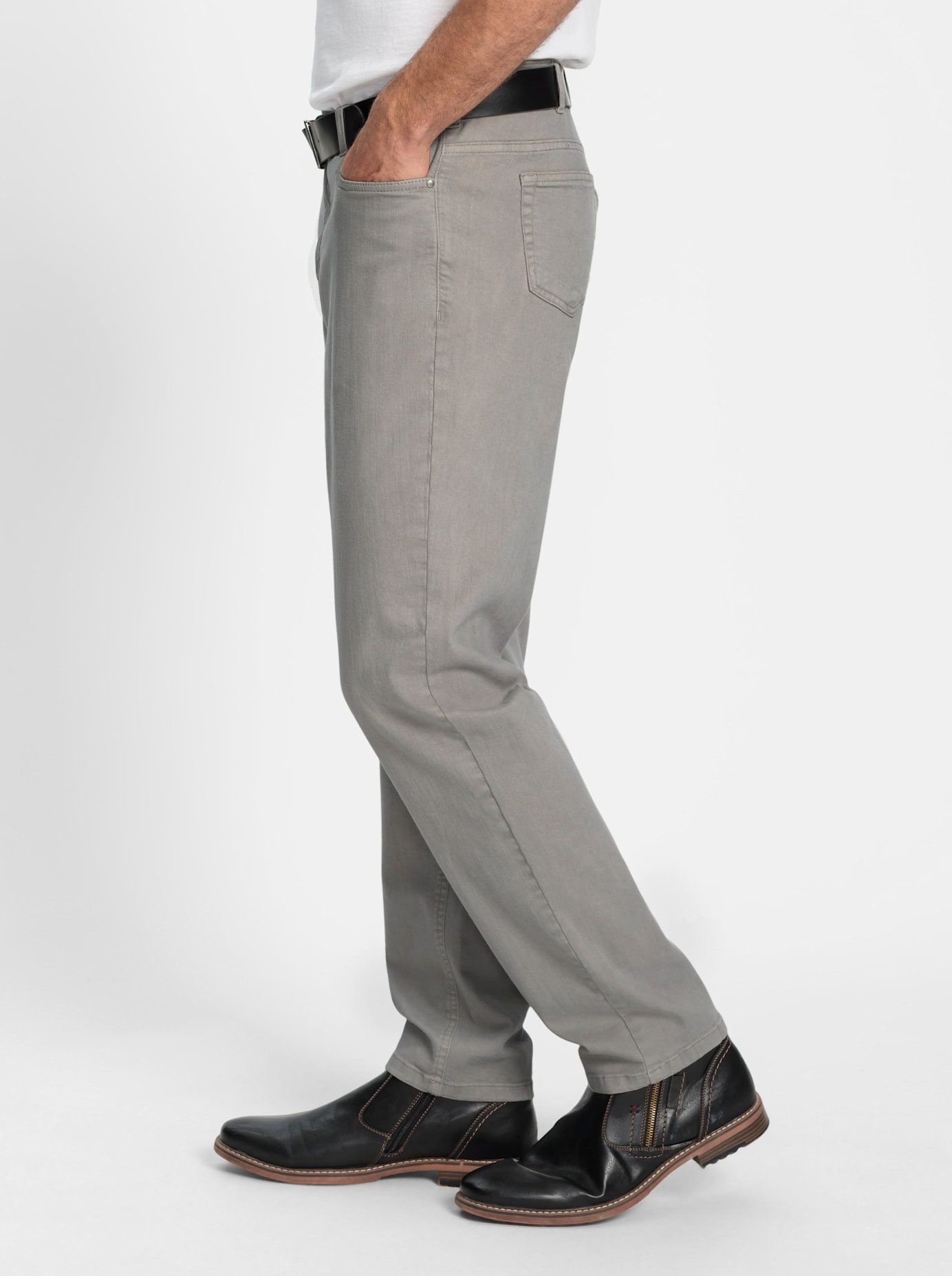 Marco Donati Five-pocketsbroek