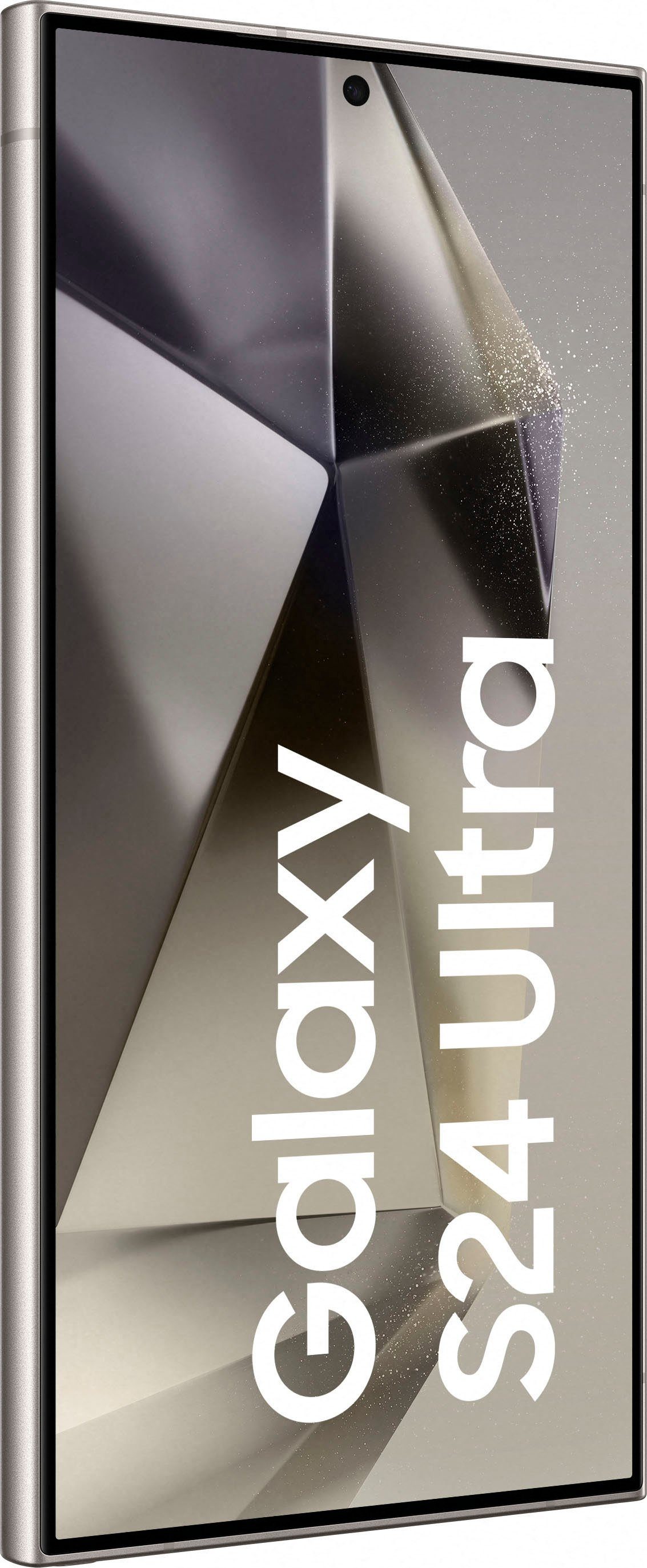 Samsung Smartphone Galaxy S24 Ultra