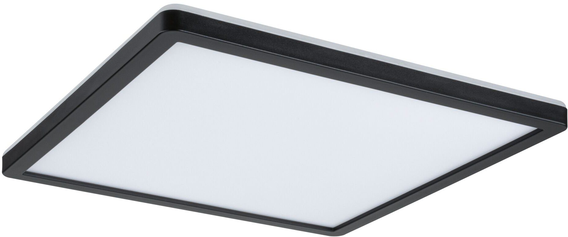 Paulmann Led-paneel Atria Shine IP44 vierkant 293x293mm 16W 1600lm 4000K (1 stuk)