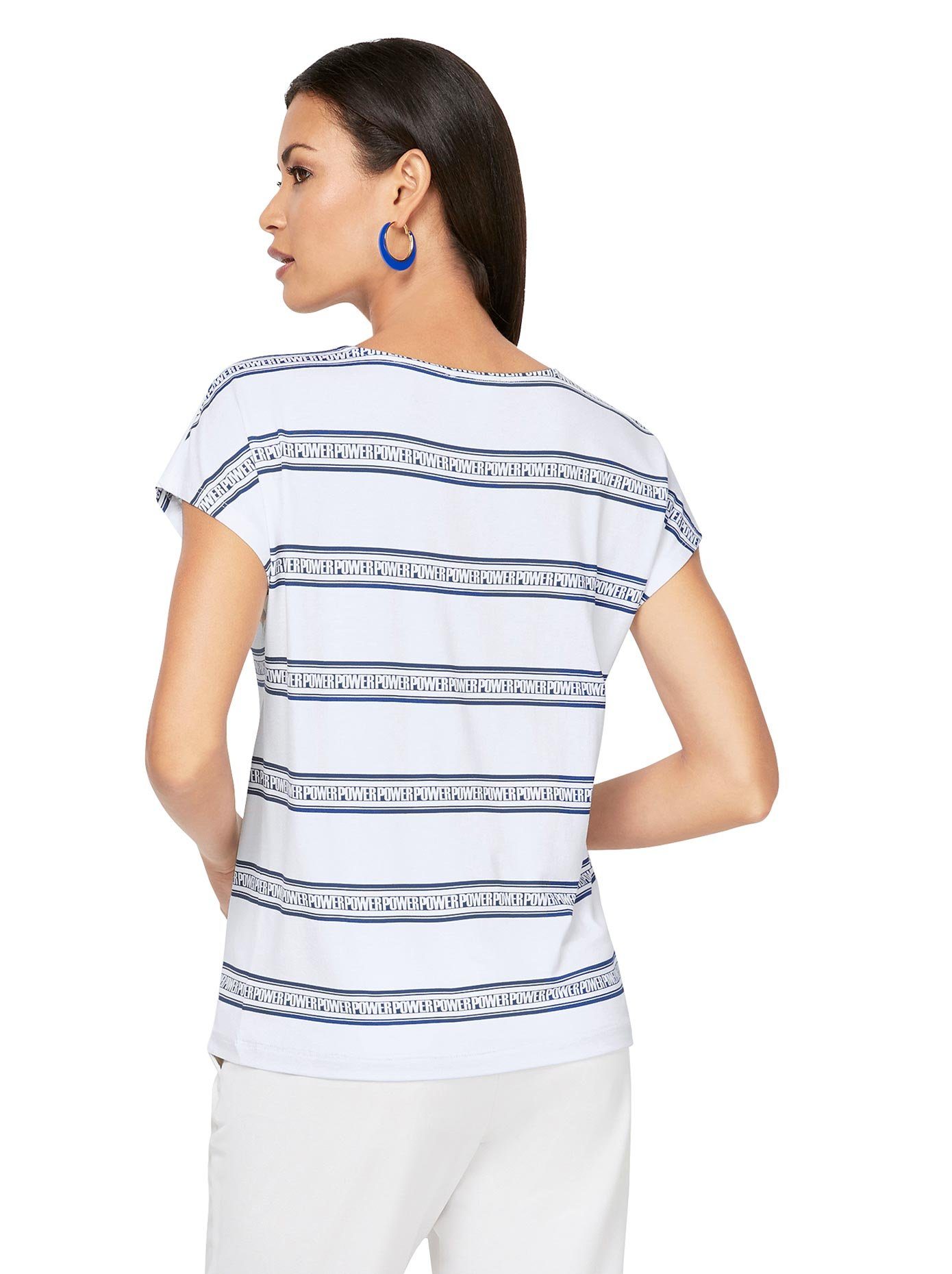 Creation L T-shirt Shirt (1-delig)