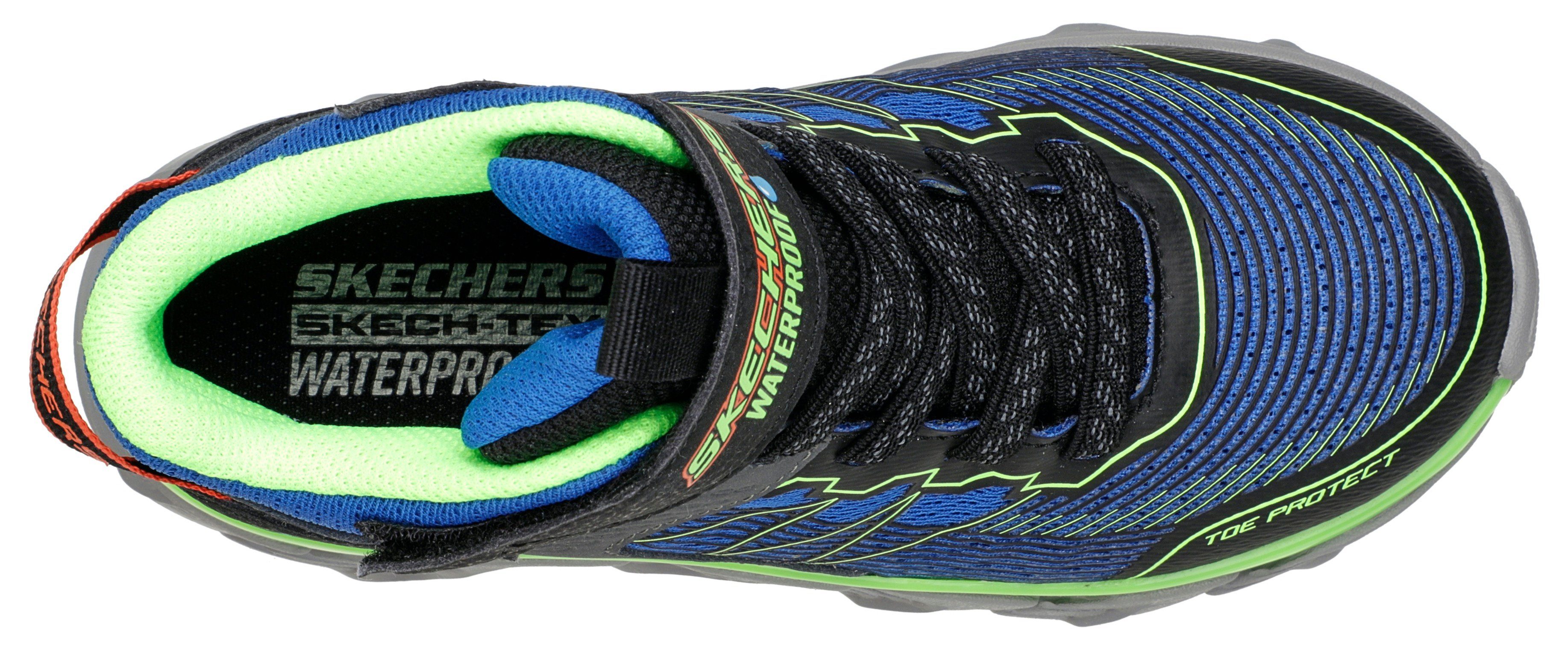 Skechers Hoge veterschoenen TECH-GRIP - HIGH-SURGE