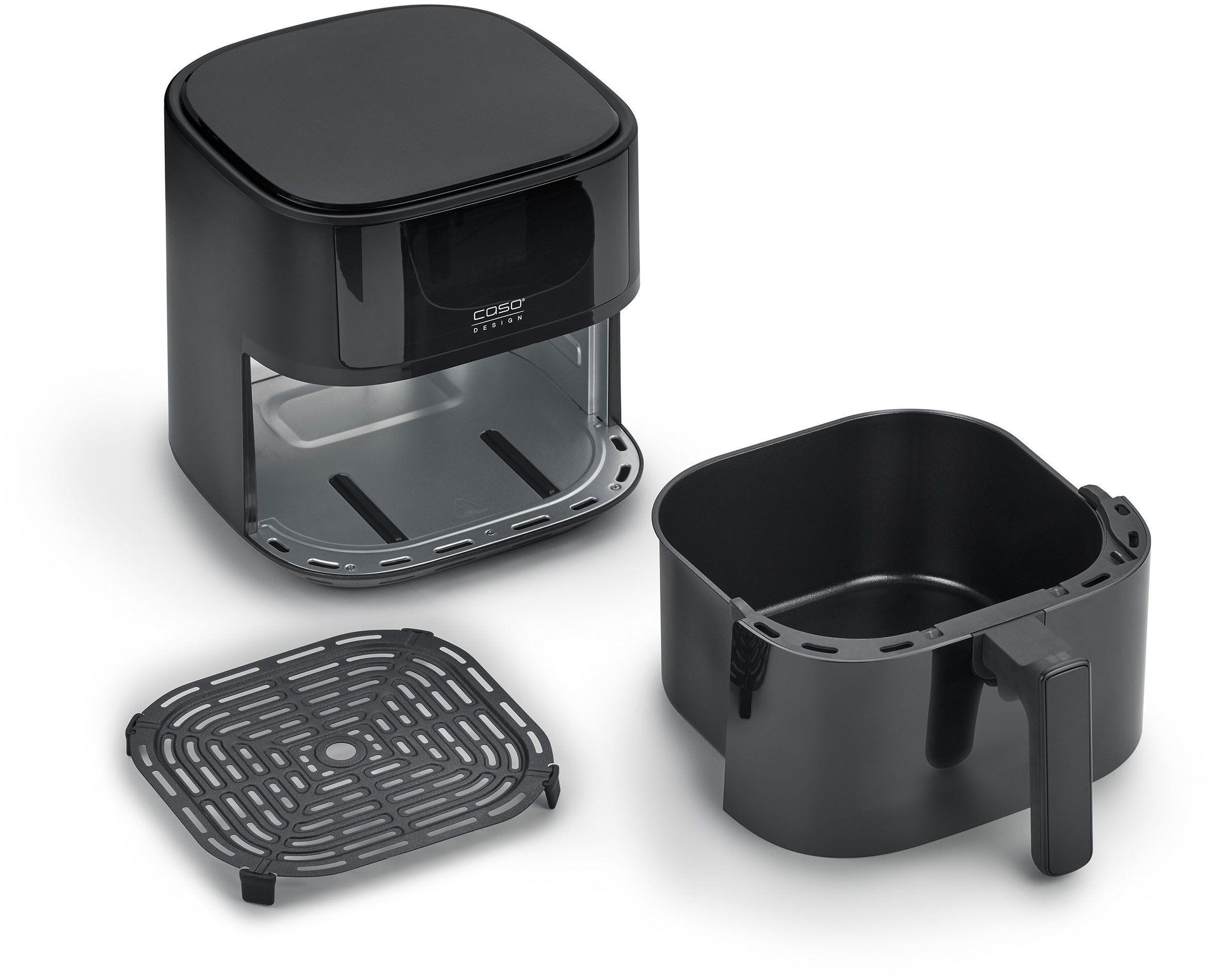 Caso Airfryer 3185 Design AirFry 6.0