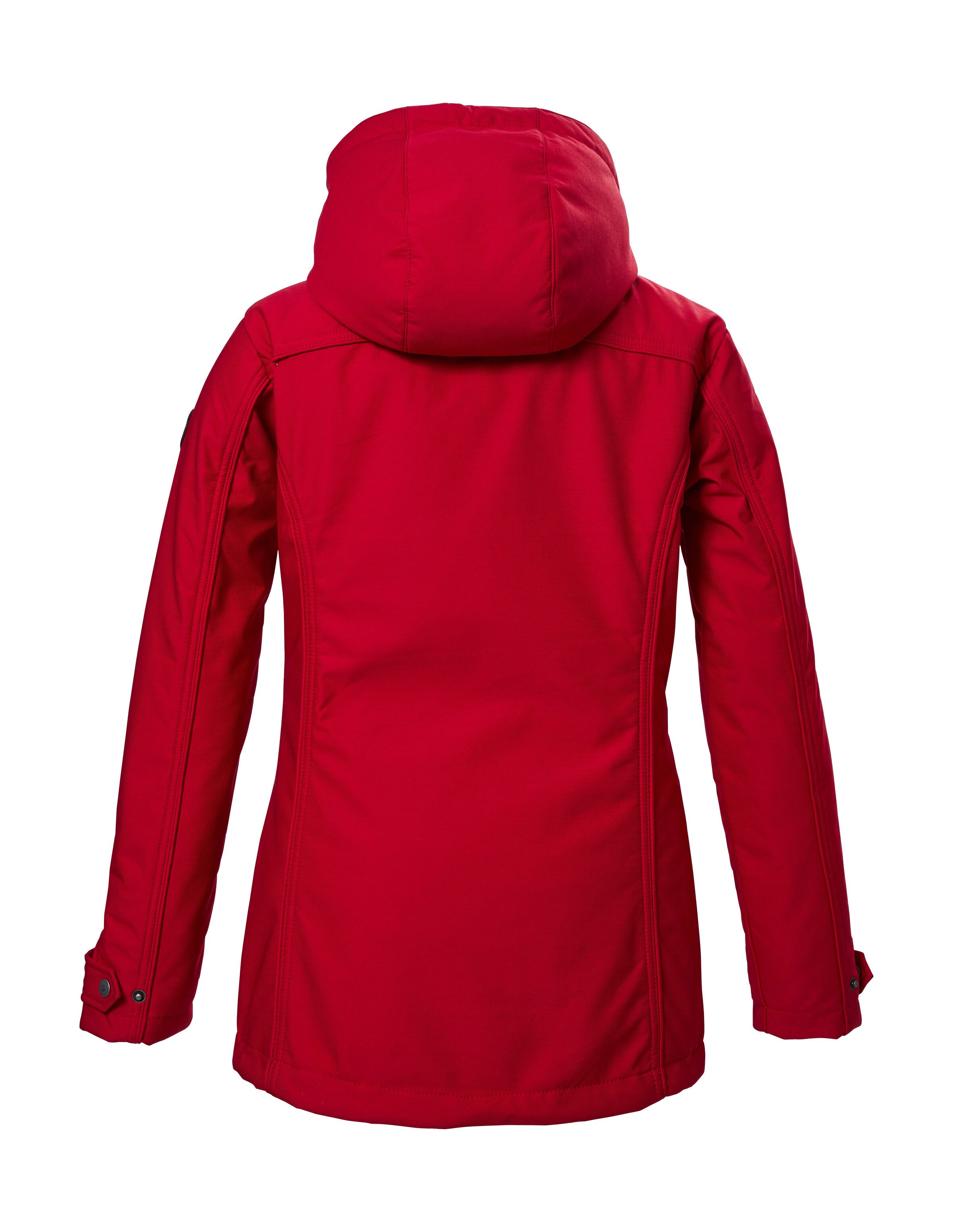 G.I.G.A. DX by killtec Softshell-jack GW 23 WMN SFTSHLL JCKT