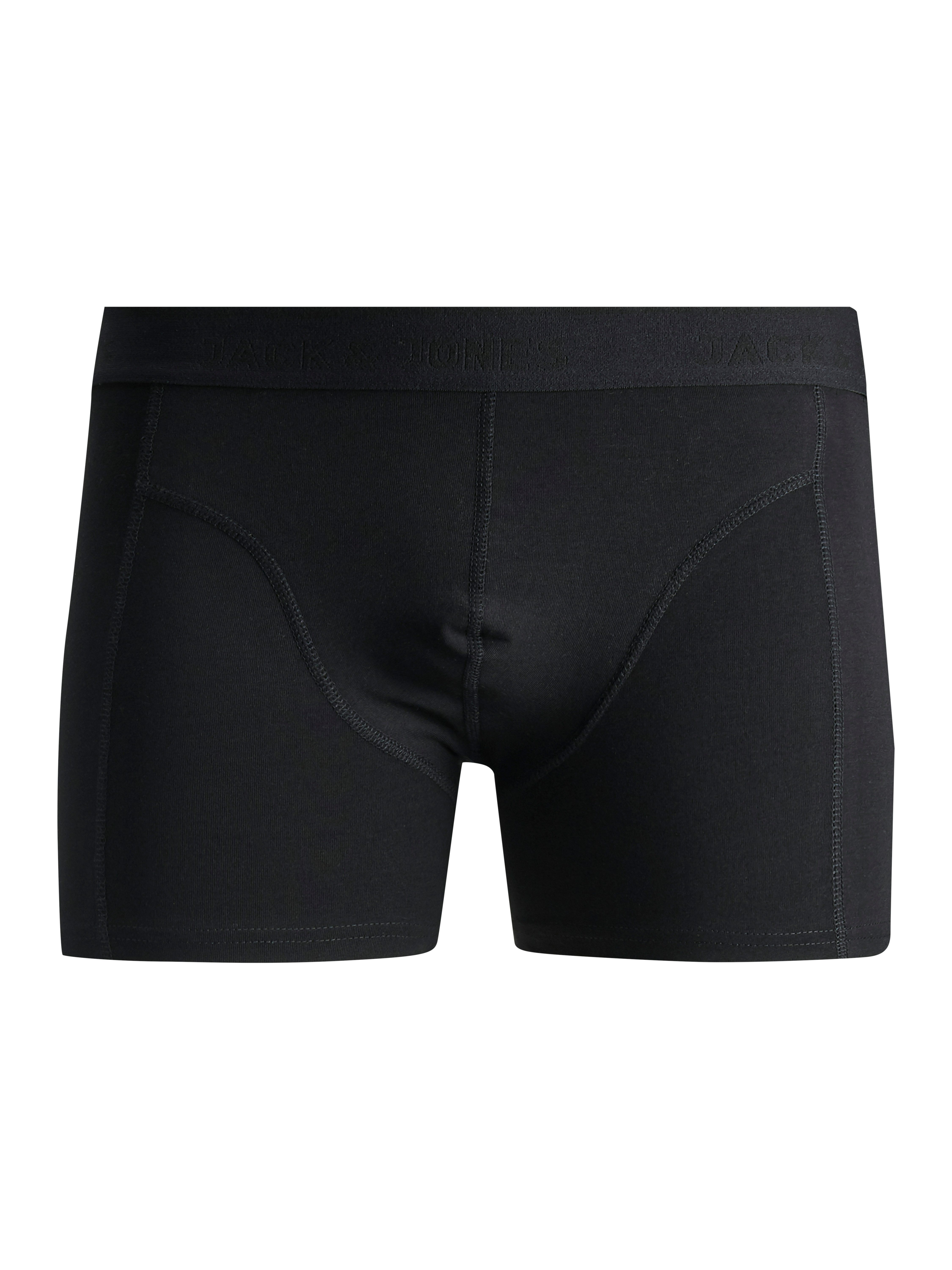 Jack & Jones Trunk JACSIMPLY BASIC TRUNKS 7 PACK (set 7 stuks)