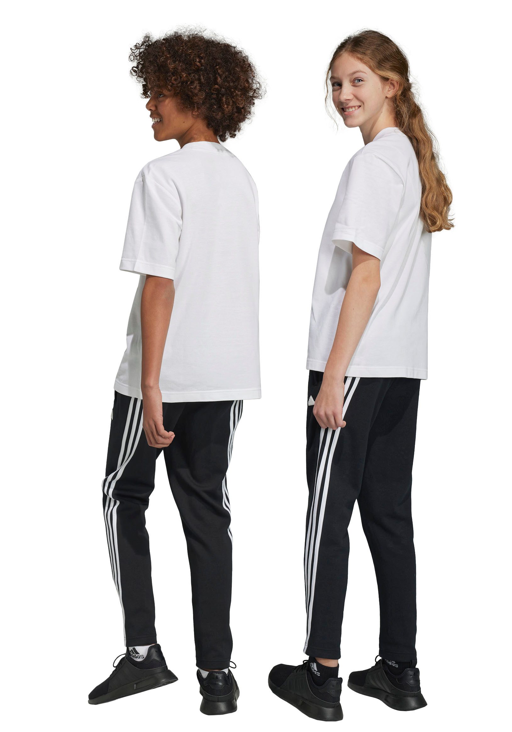 adidas Sportswear Sportbroek U FI 3S PT (1-delig)