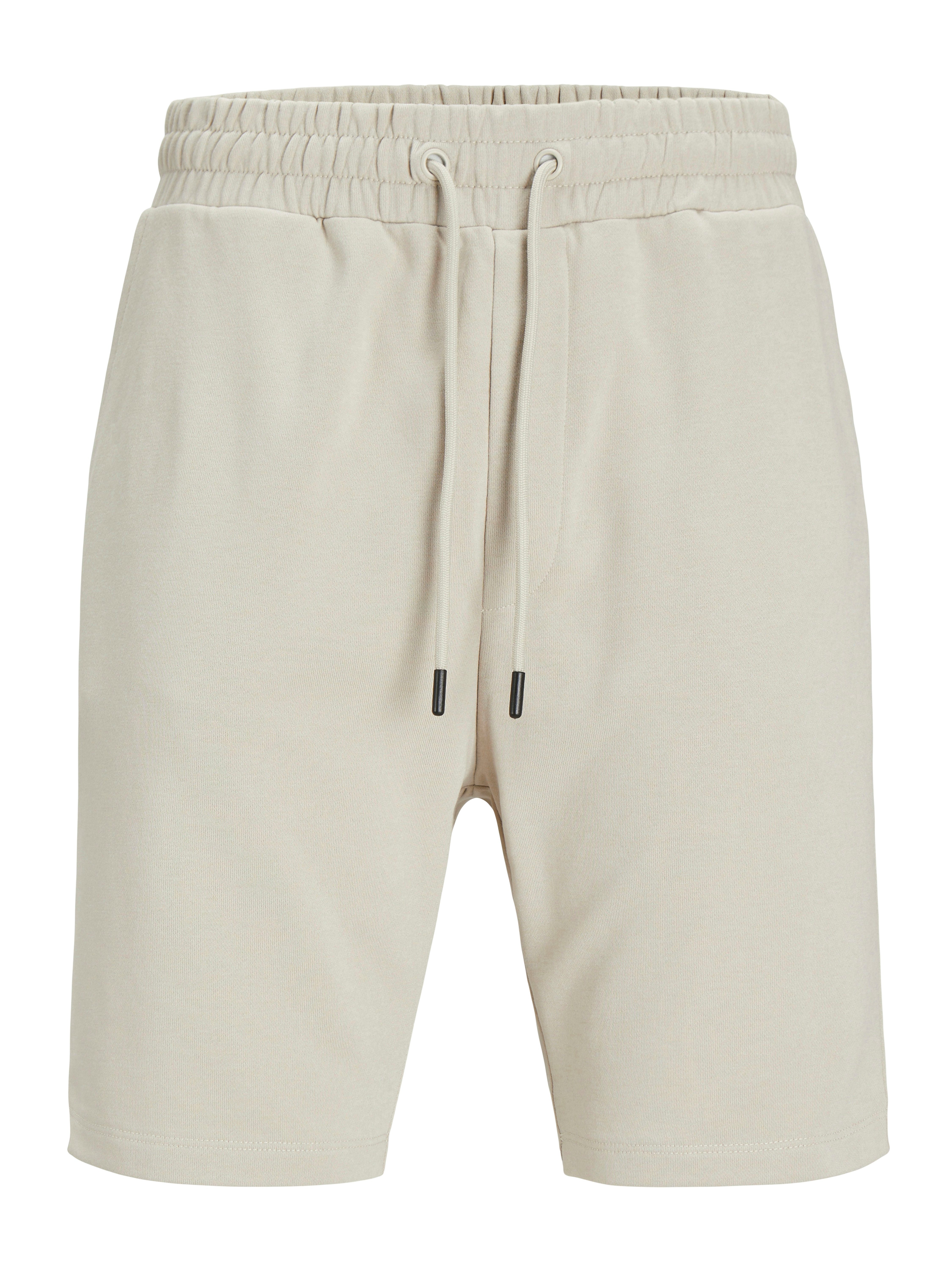 Jack & Jones Short JPSTGORDON BRADLEY SWEAT SHORTS MID