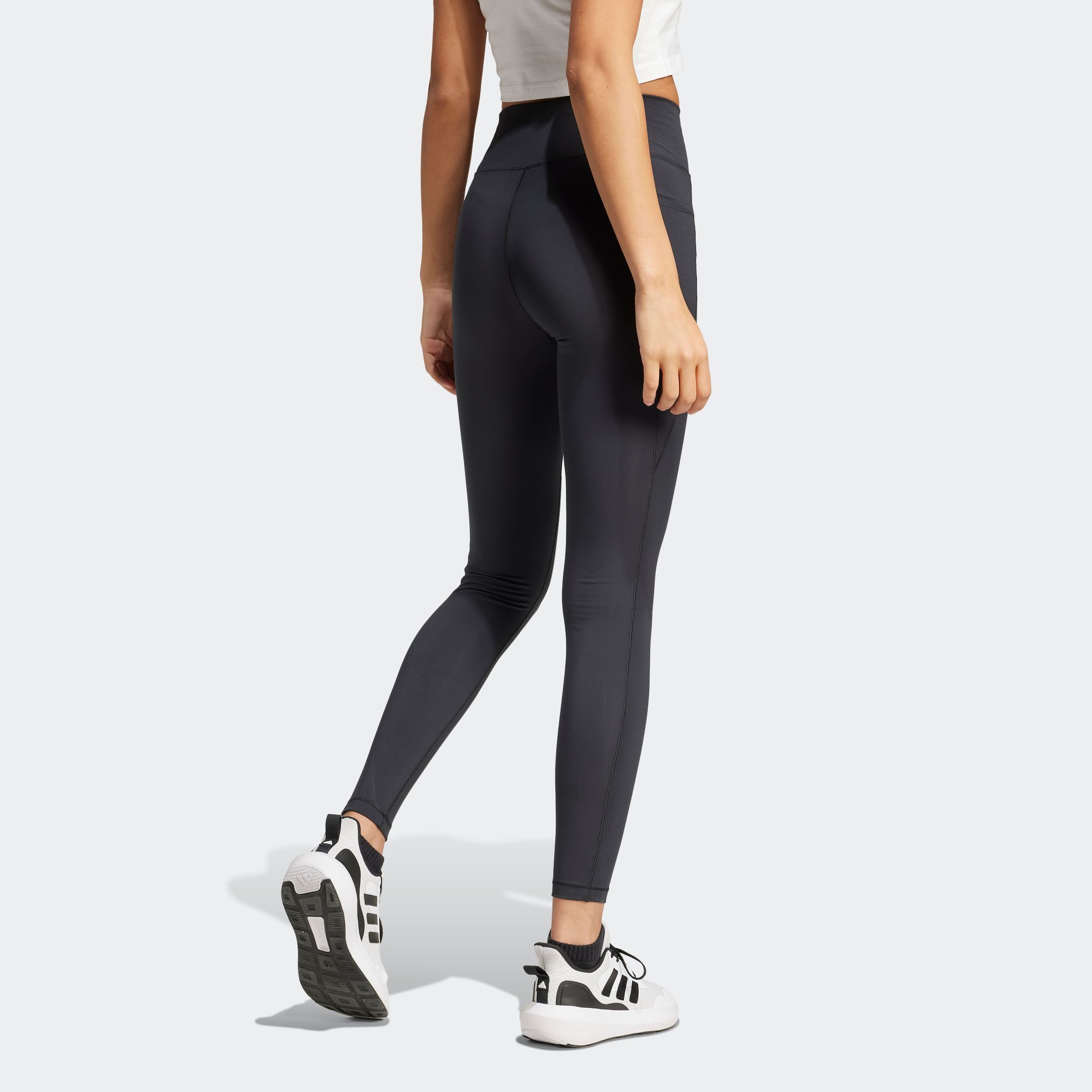 adidas Sportswear Trainingstights W CE G LEG (1-delig)