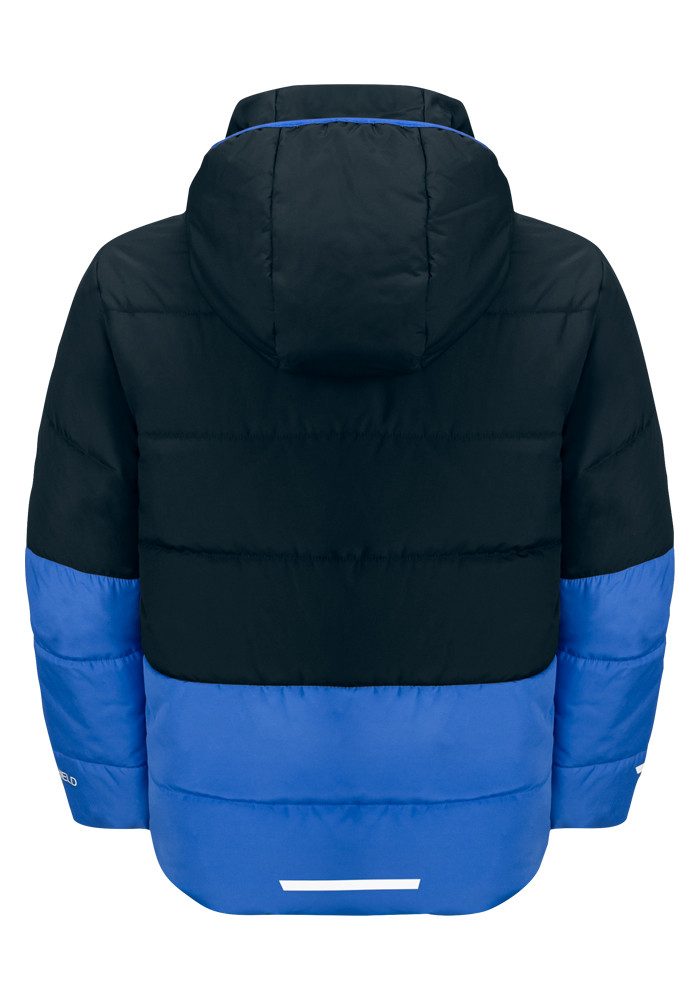 Jack Wolfskin Outdoorjack TWO HILLS INS JACKET K