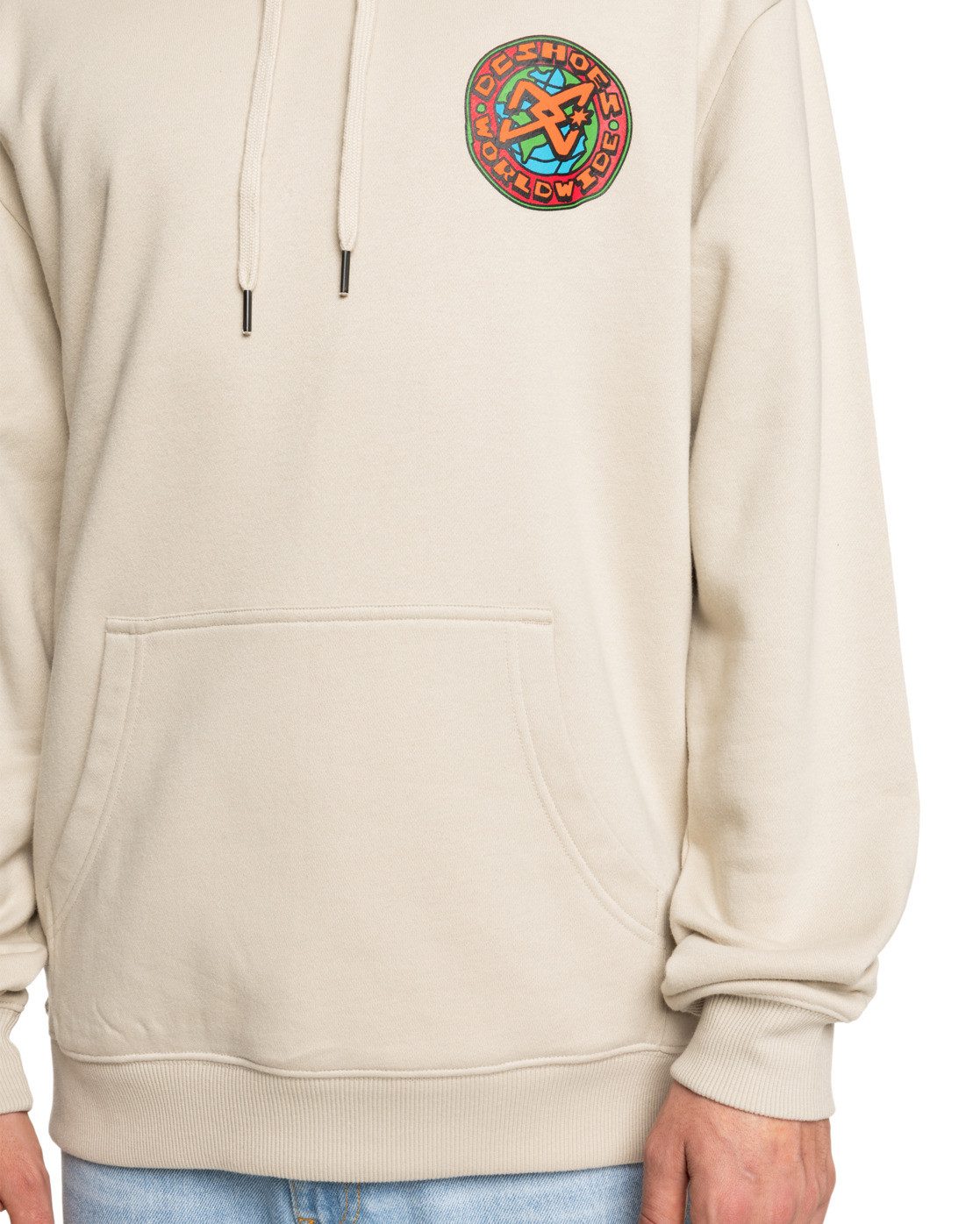 DC Shoes Hoodie Spinner Ph