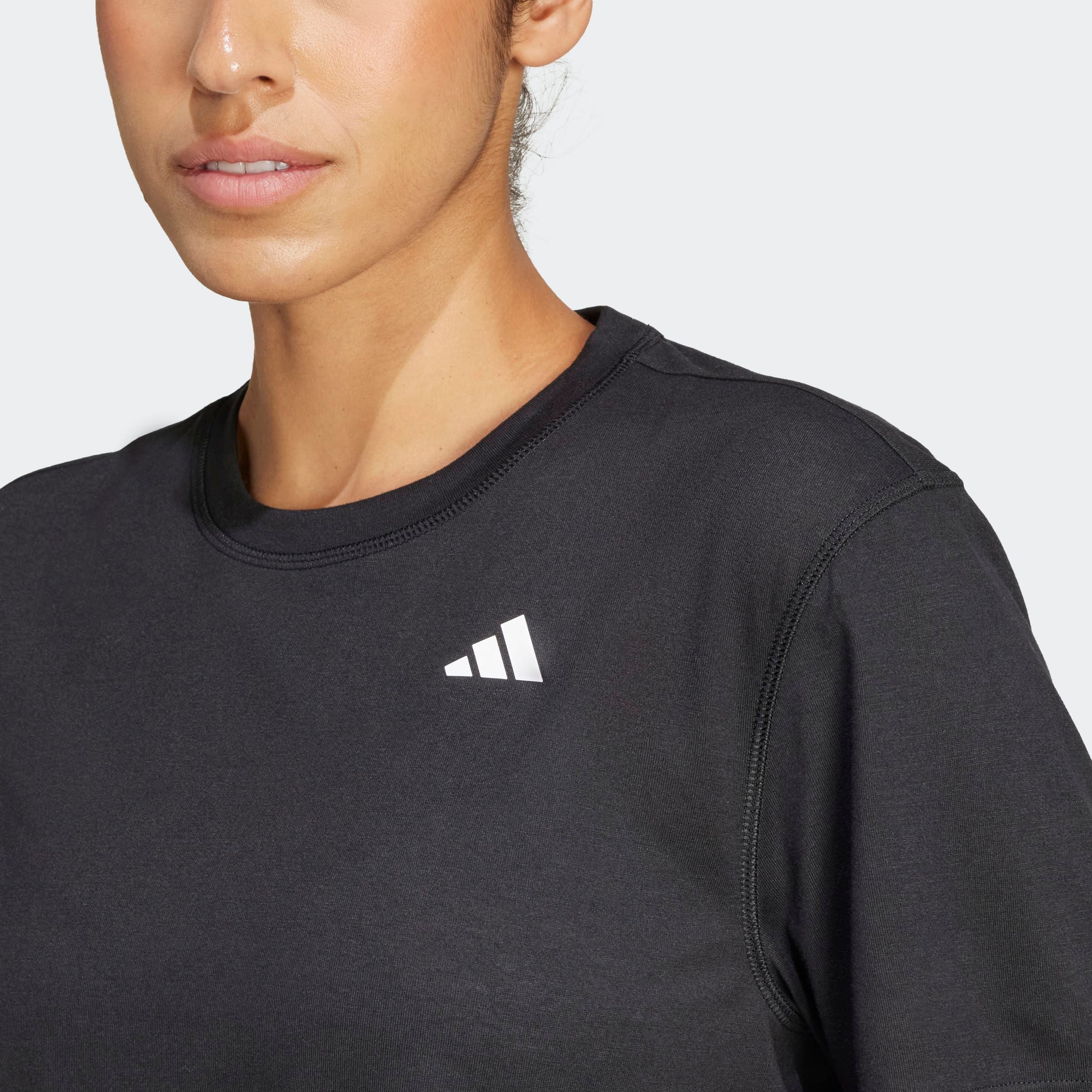 adidas Performance T-shirt TE MIN TEE