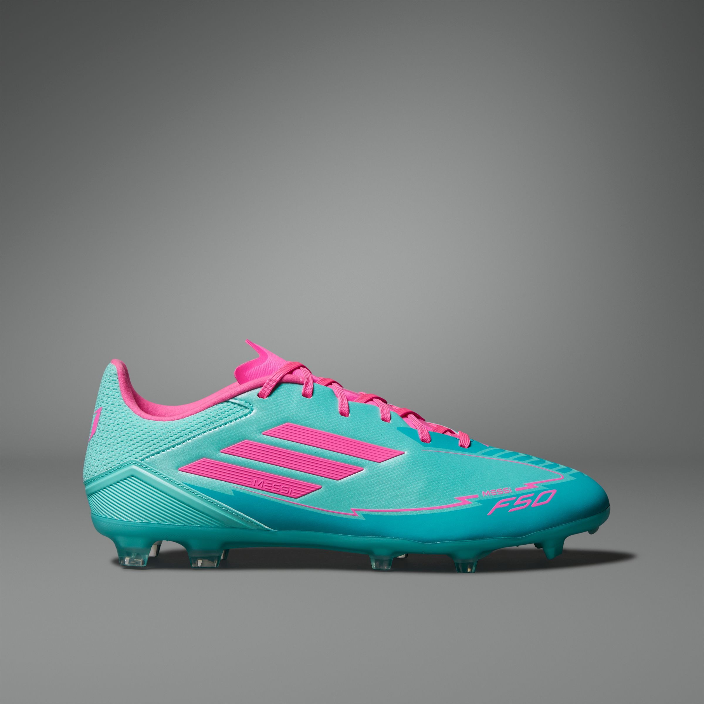 adidas Performance Voetbalschoenen F50 LEAGUE MESSI FG/MG