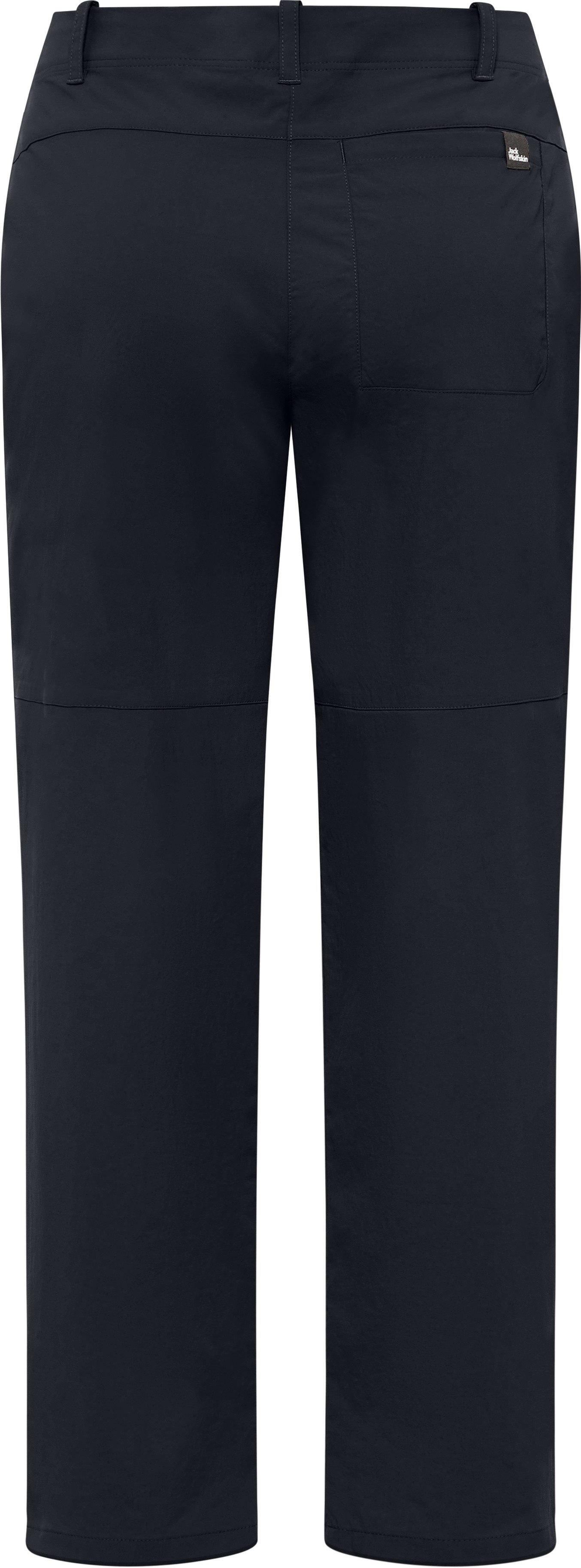Jack Wolfskin Outdoorbroek DESERT PANTS W