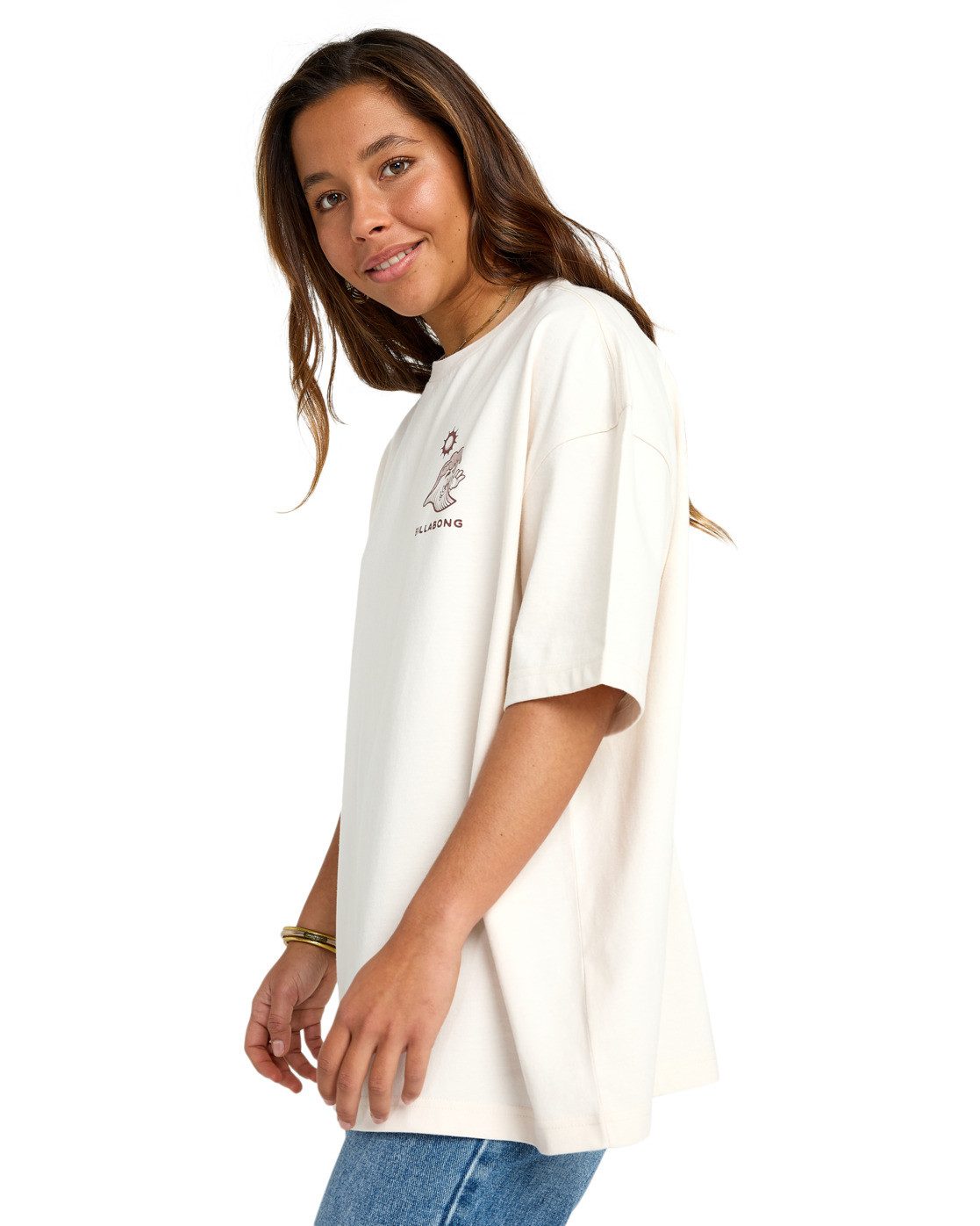 Billabong T-shirt The Great Waves