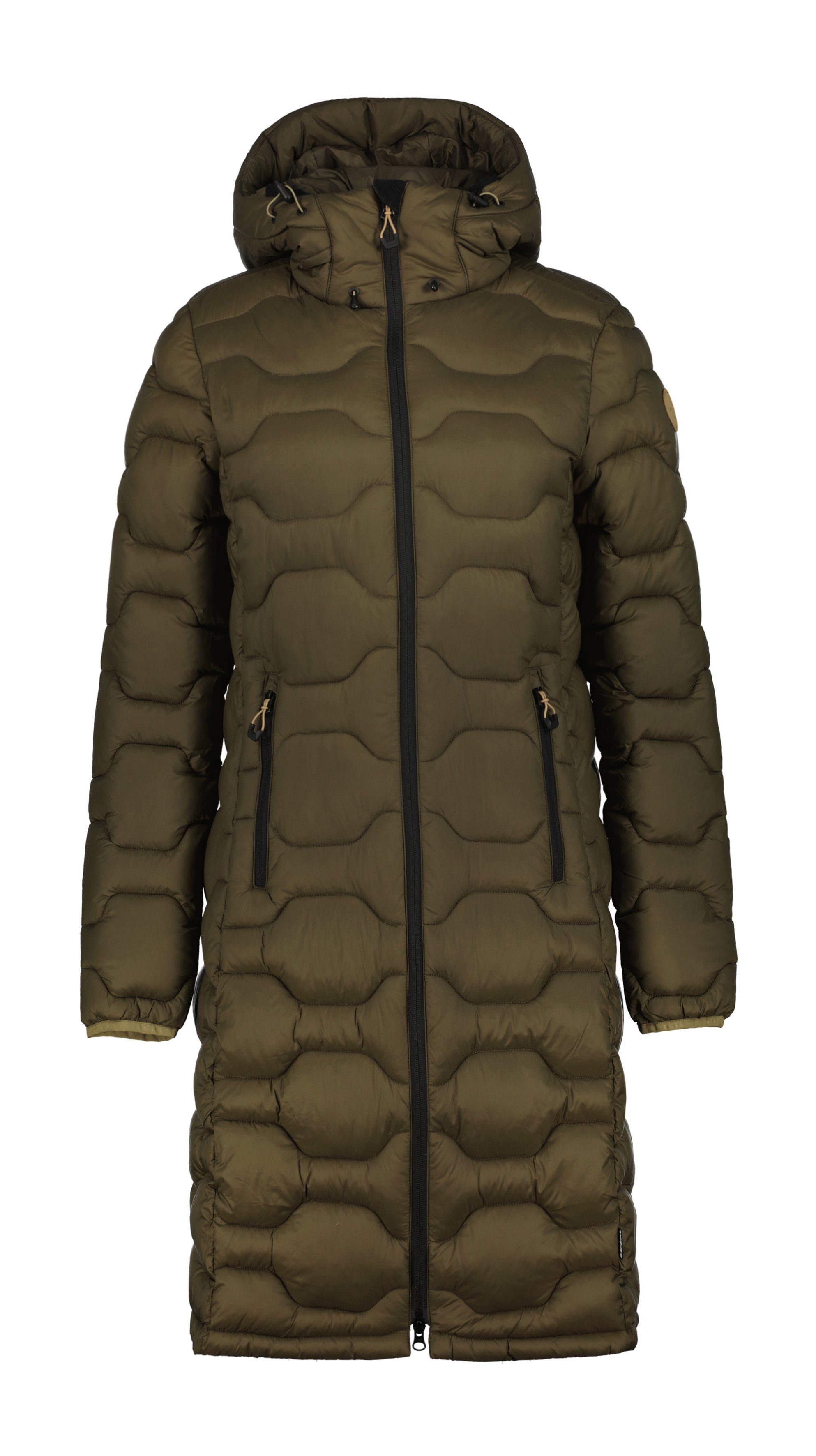 Icepeak Functionele jas POMARIA