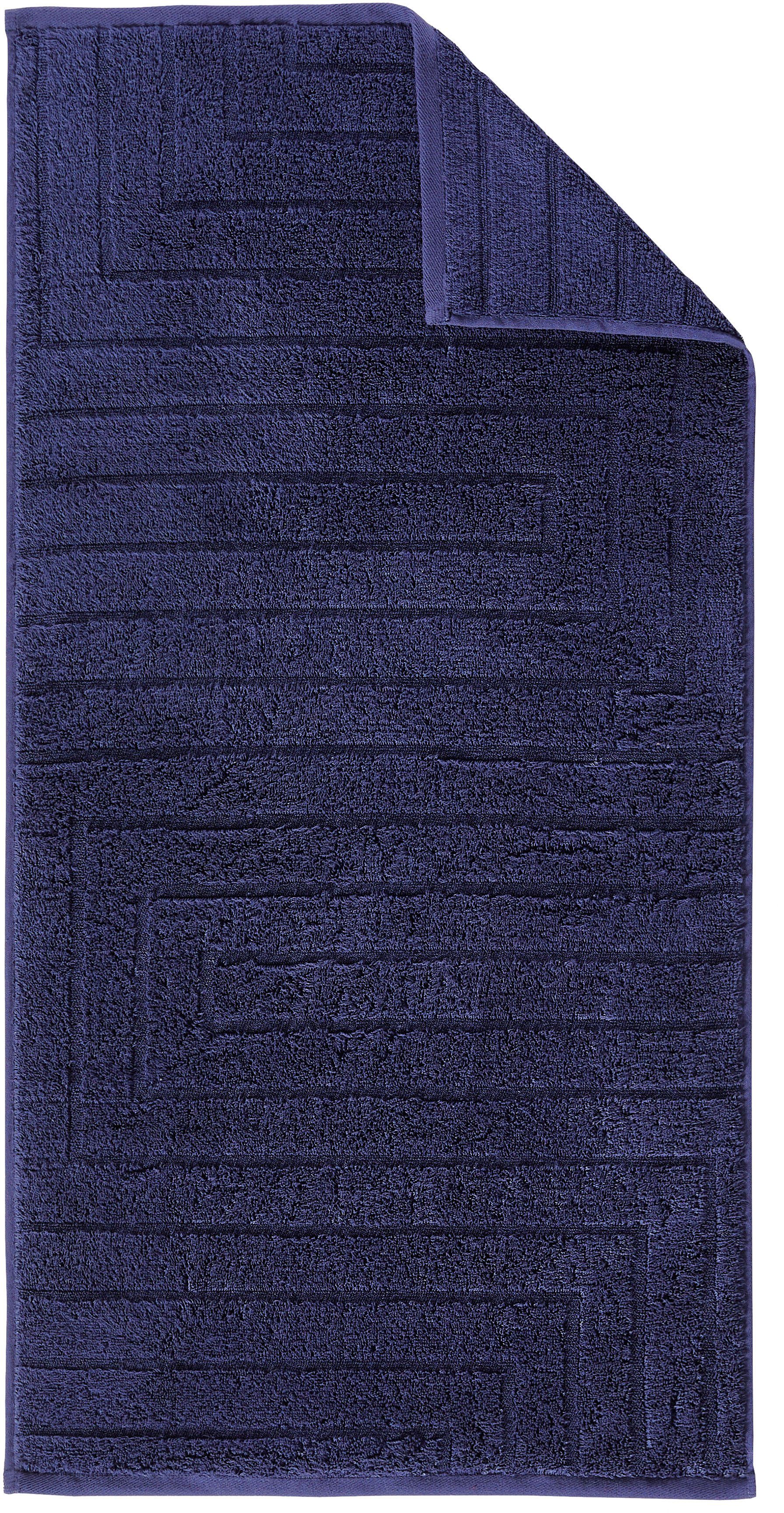 Dyckhoff Handdoekenset City Lights 4 handdoeken (50x100 cm), 2 douchehanddoeken (70x140 cm) (set, 6-delig)