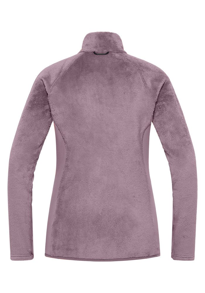 Jack Wolfskin Fleecejack ROTWAND FZ W