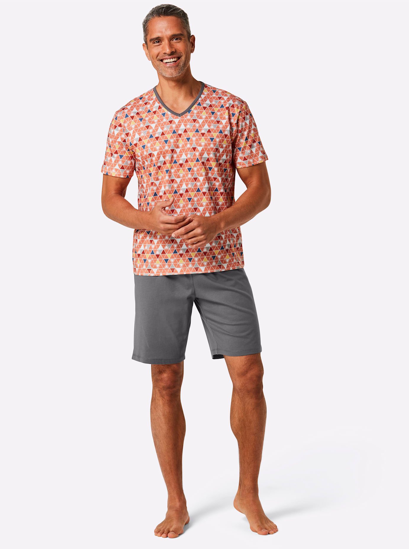 wäschepur Shortama