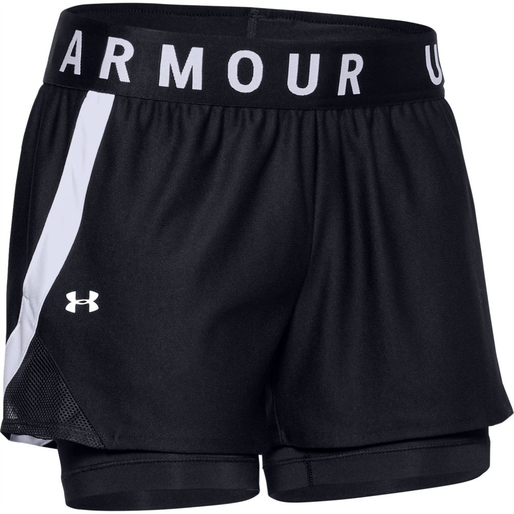 Under Armour® 2-in-1-short PLAY UP 2-IN-1 SHORTS