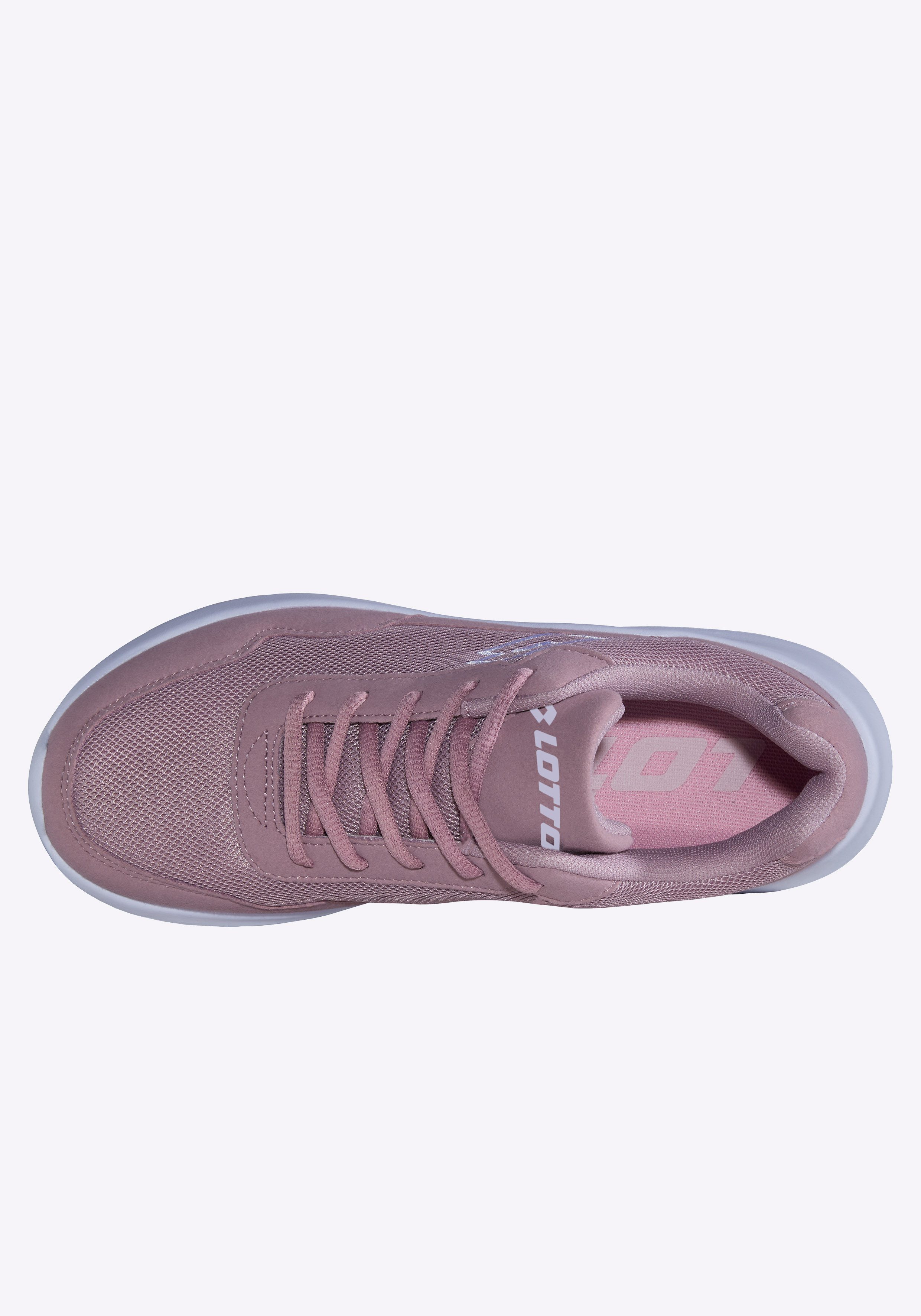 lotto Sneakers - bijzonder licht & comfortabel